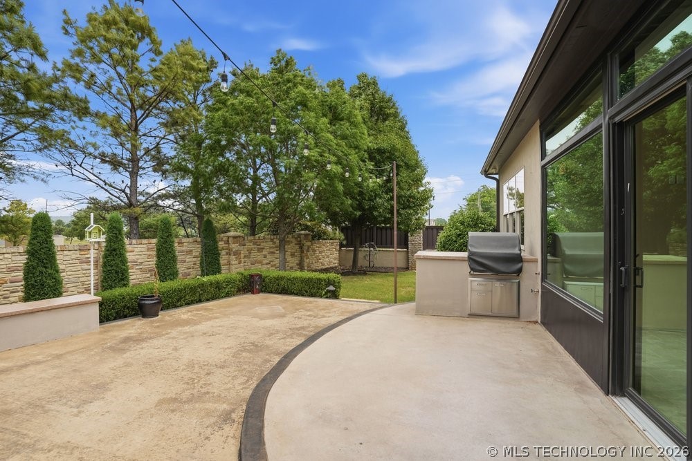 8402 S Nogales Avenue W Tulsa OK 74132