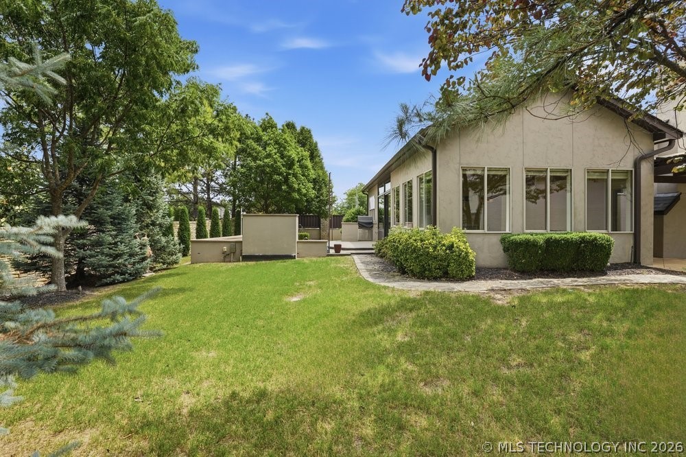 8402 S Nogales Avenue W Tulsa OK 74132