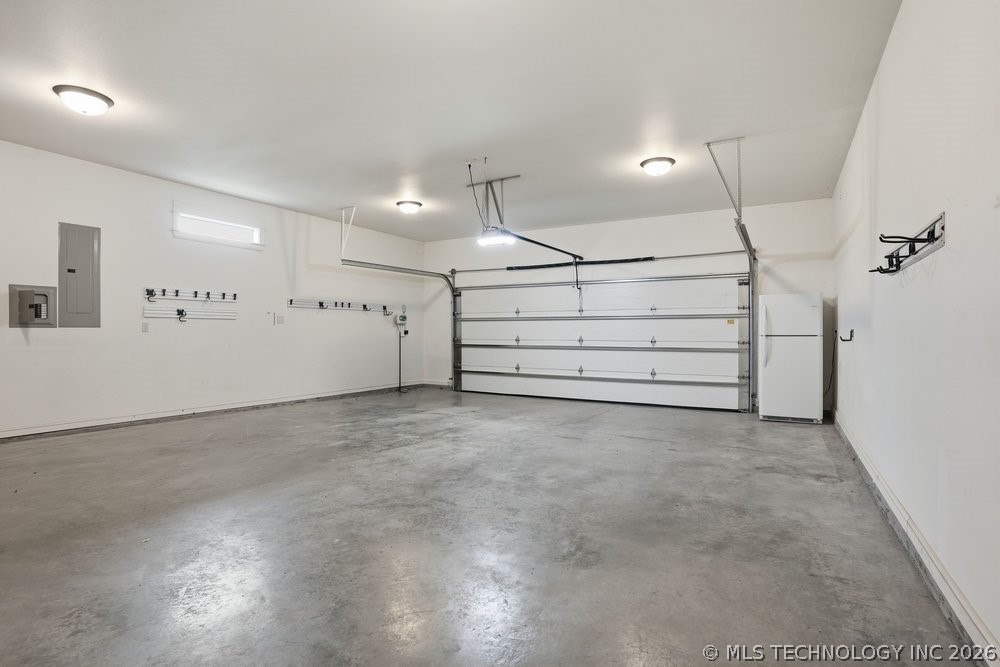 8402 S Nogales Avenue W Tulsa OK 74132