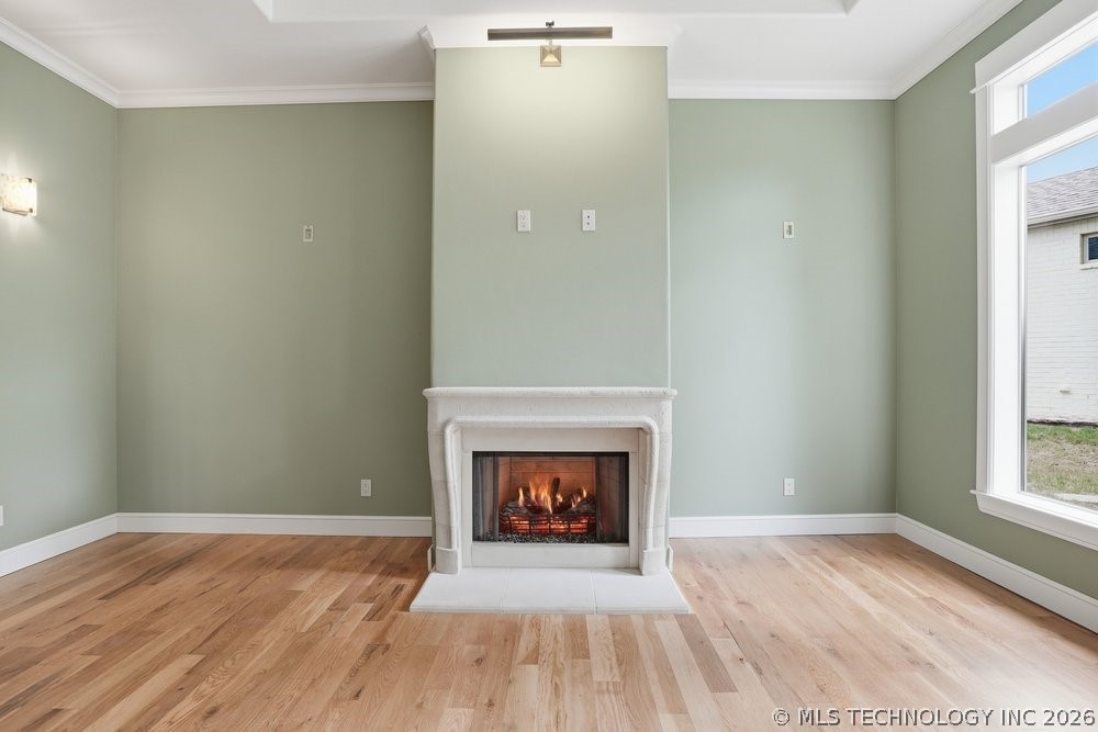 8402 S Nogales Avenue W Tulsa OK 74132