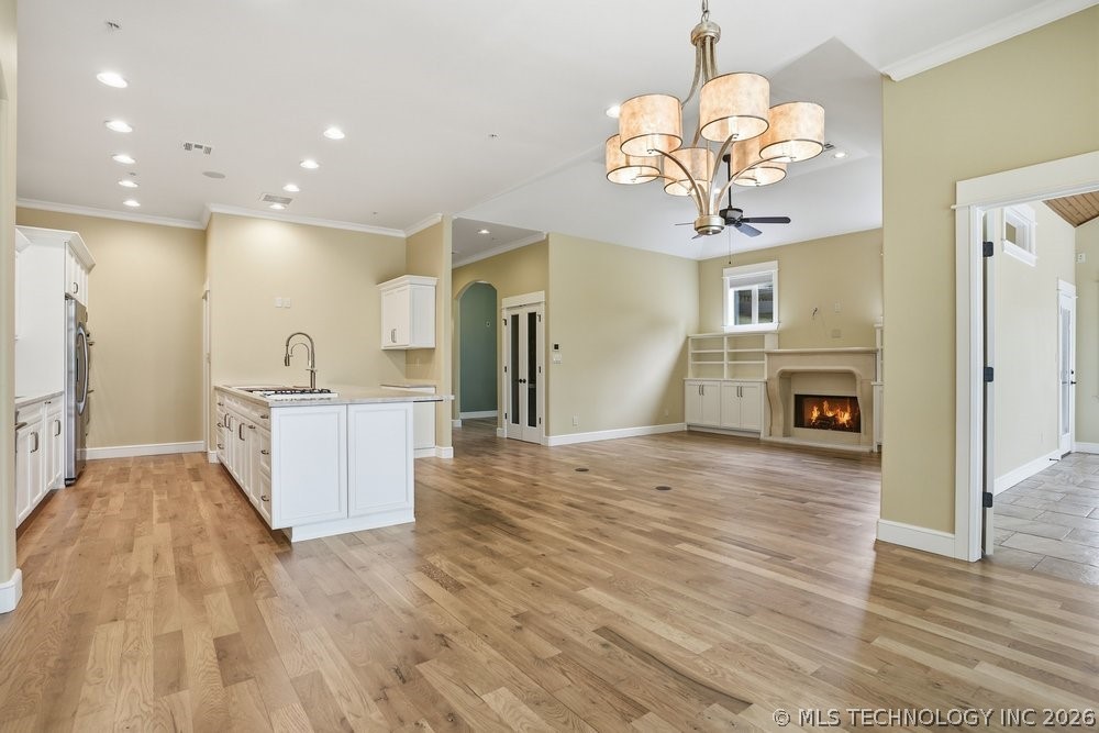 8402 S Nogales Avenue W Tulsa OK 74132