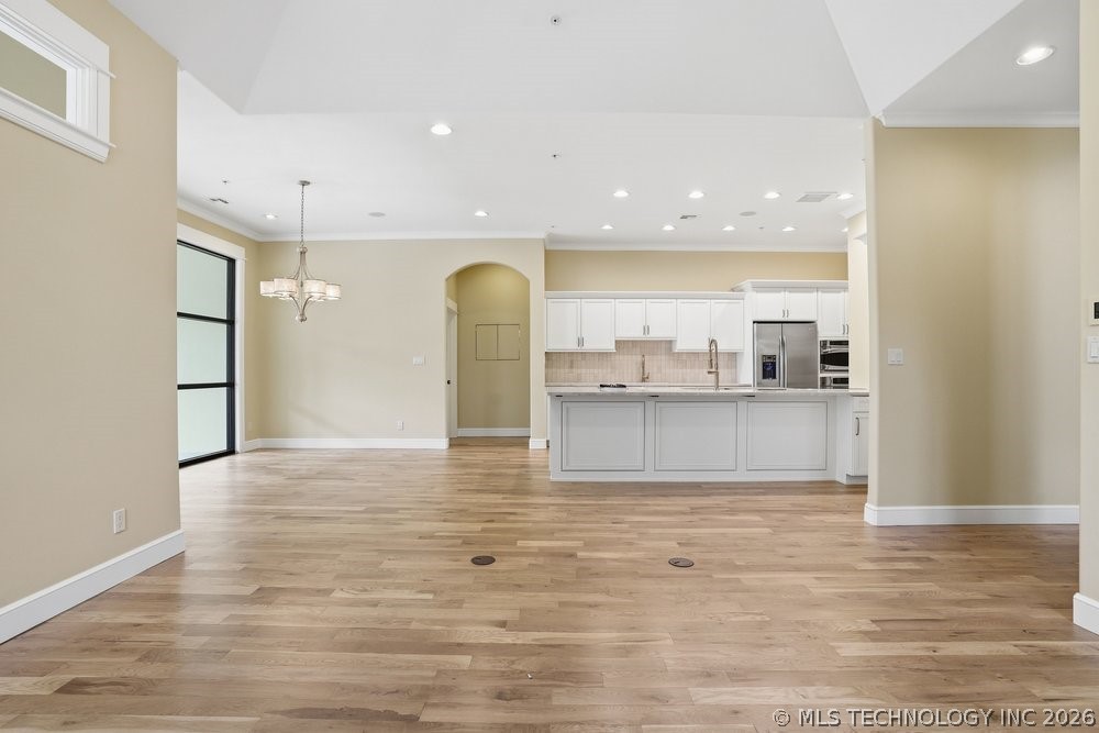 8402 S Nogales Avenue W Tulsa OK 74132
