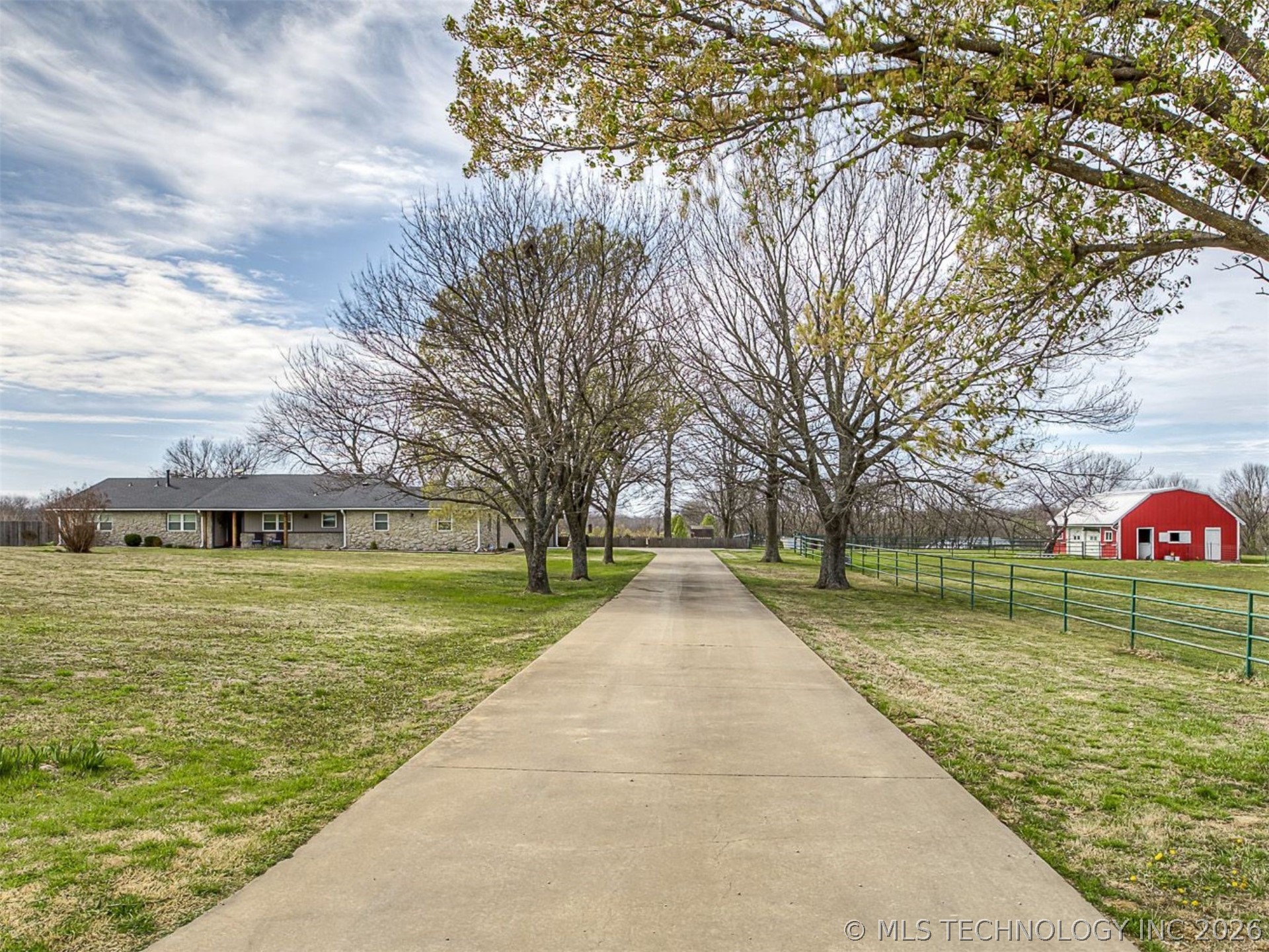 23921 N 4028 Drive Bartlesville OK 74006