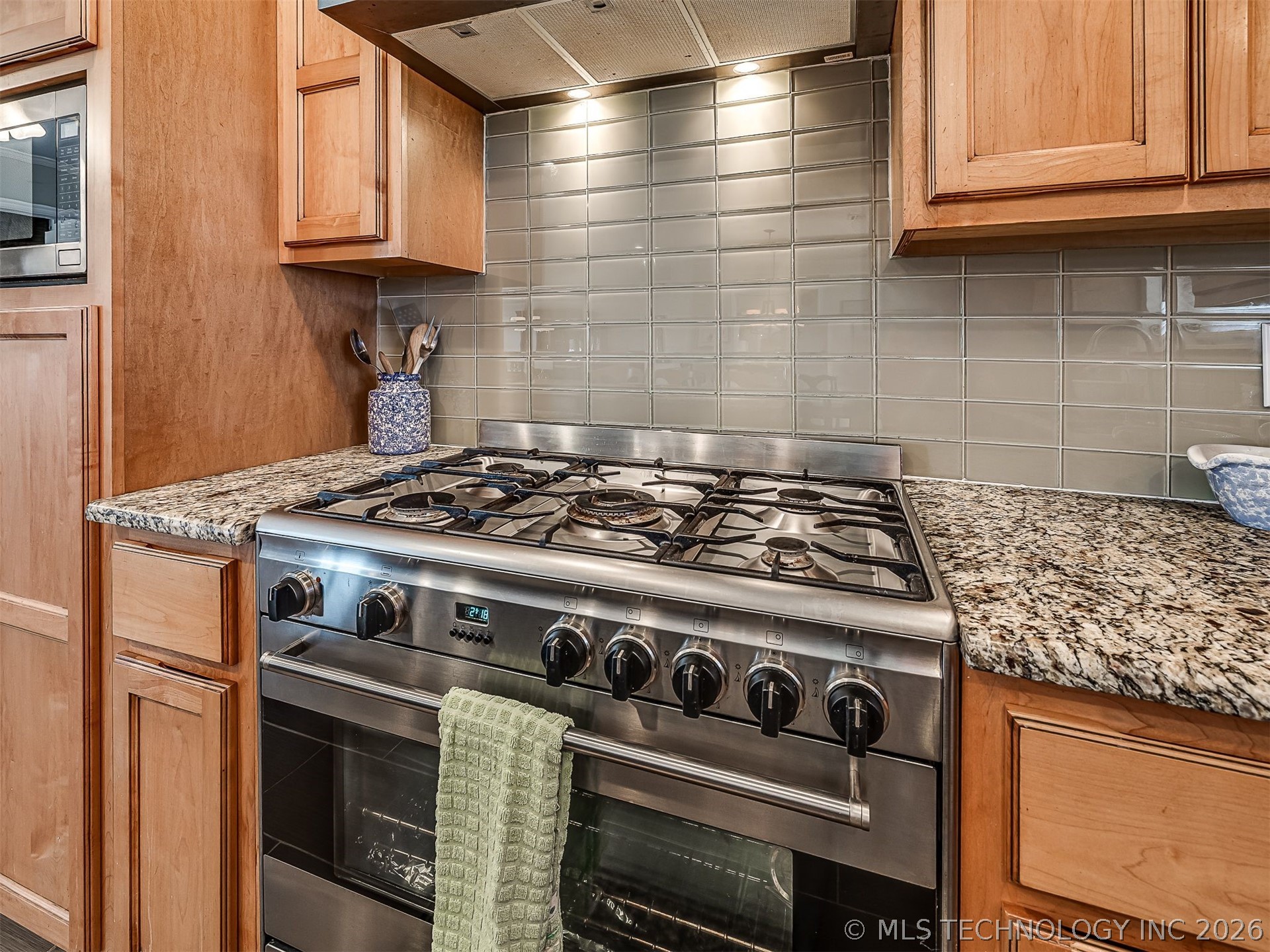 23921 N 4028 Drive Bartlesville OK 74006