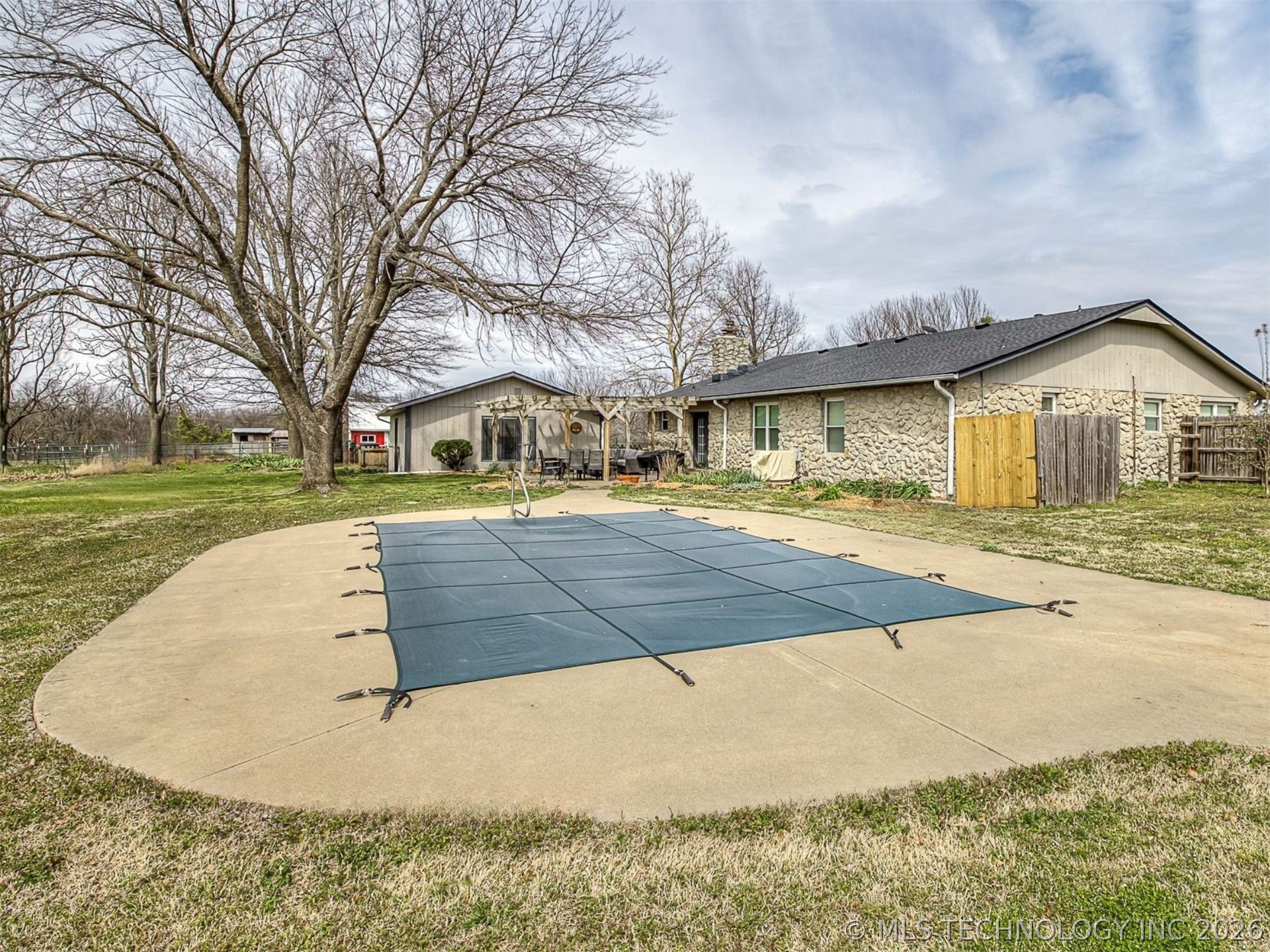 23921 N 4028 Drive Bartlesville OK 74006