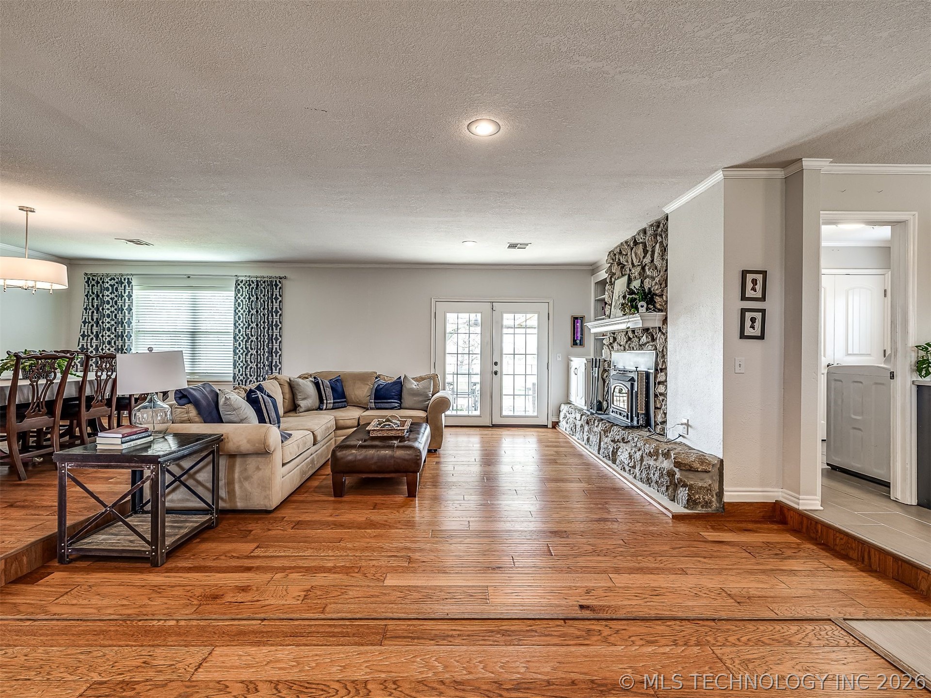 23921 N 4028 Drive Bartlesville OK 74006