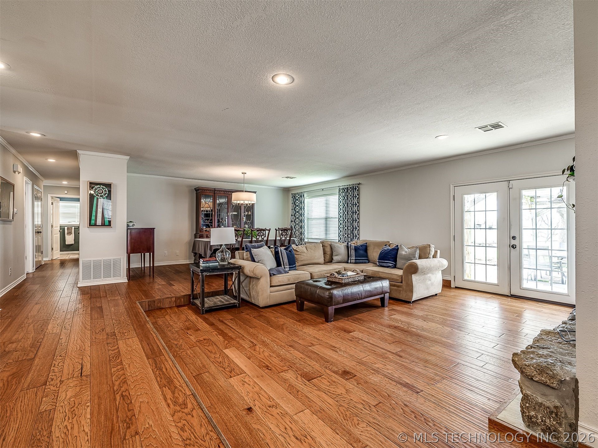 23921 N 4028 Drive Bartlesville OK 74006