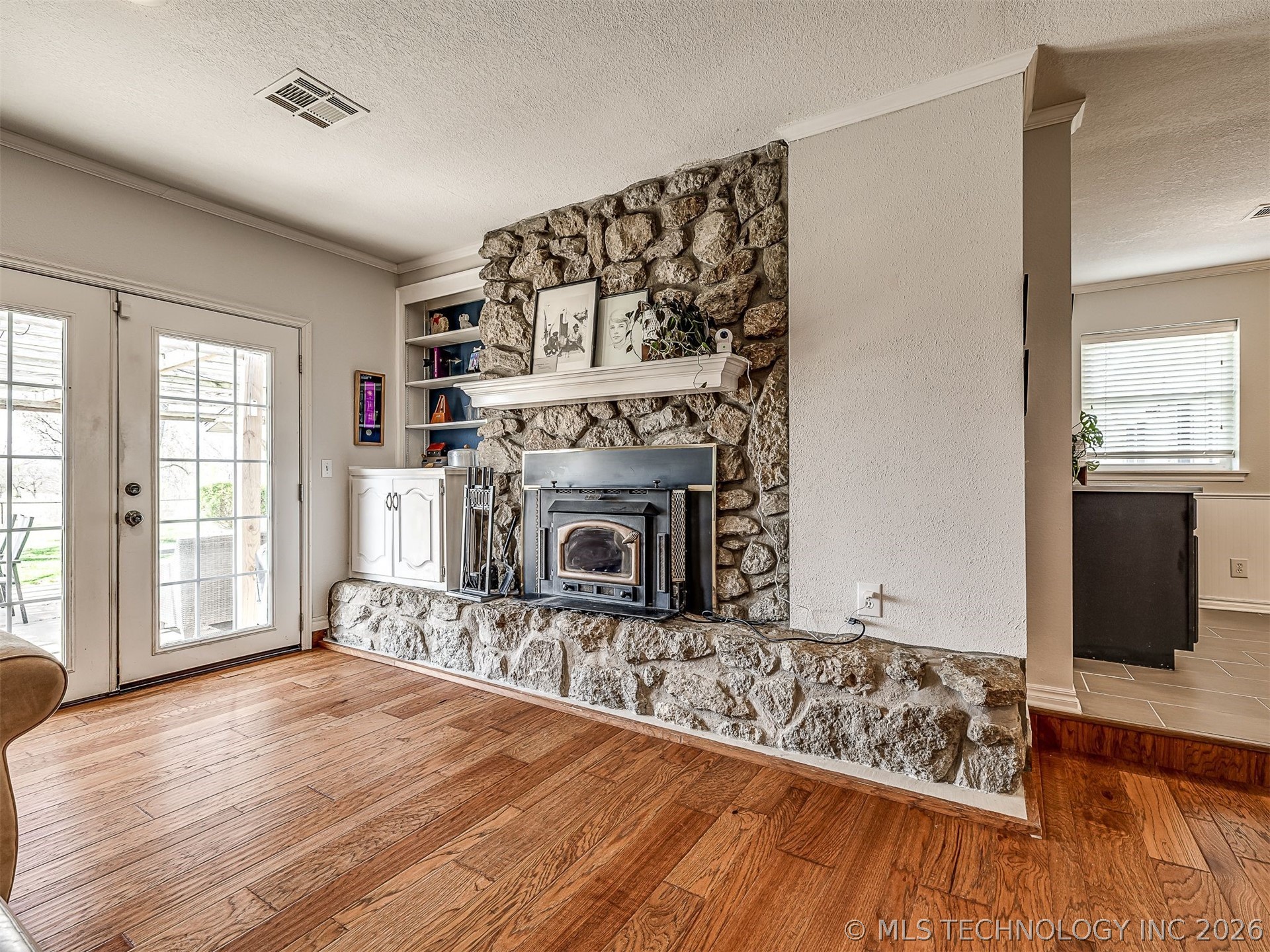 23921 N 4028 Drive Bartlesville OK 74006