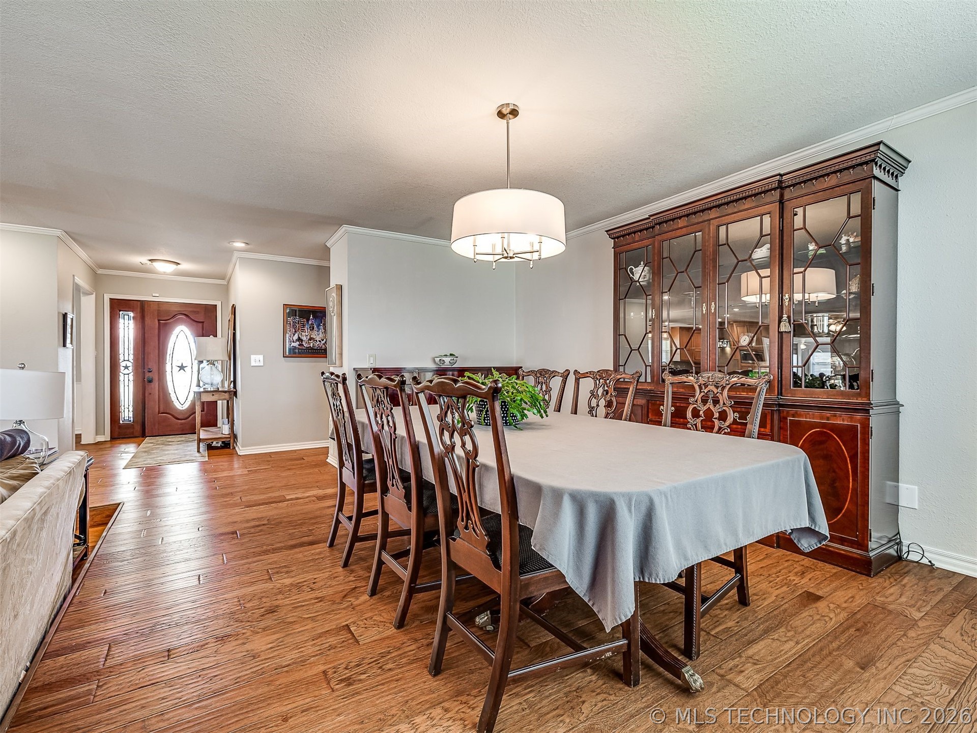 23921 N 4028 Drive Bartlesville OK 74006