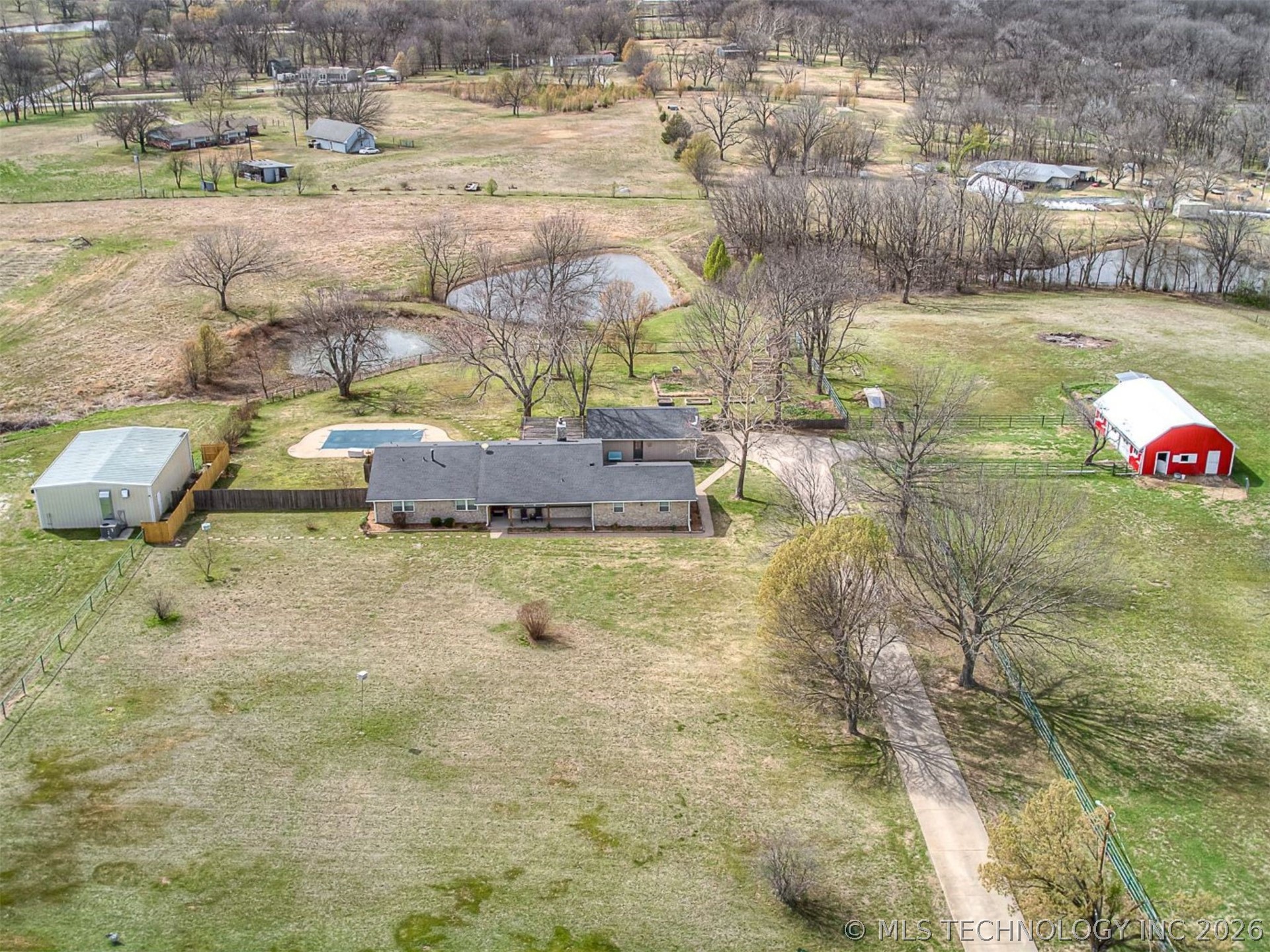 23921 N 4028 Drive Bartlesville OK 74006