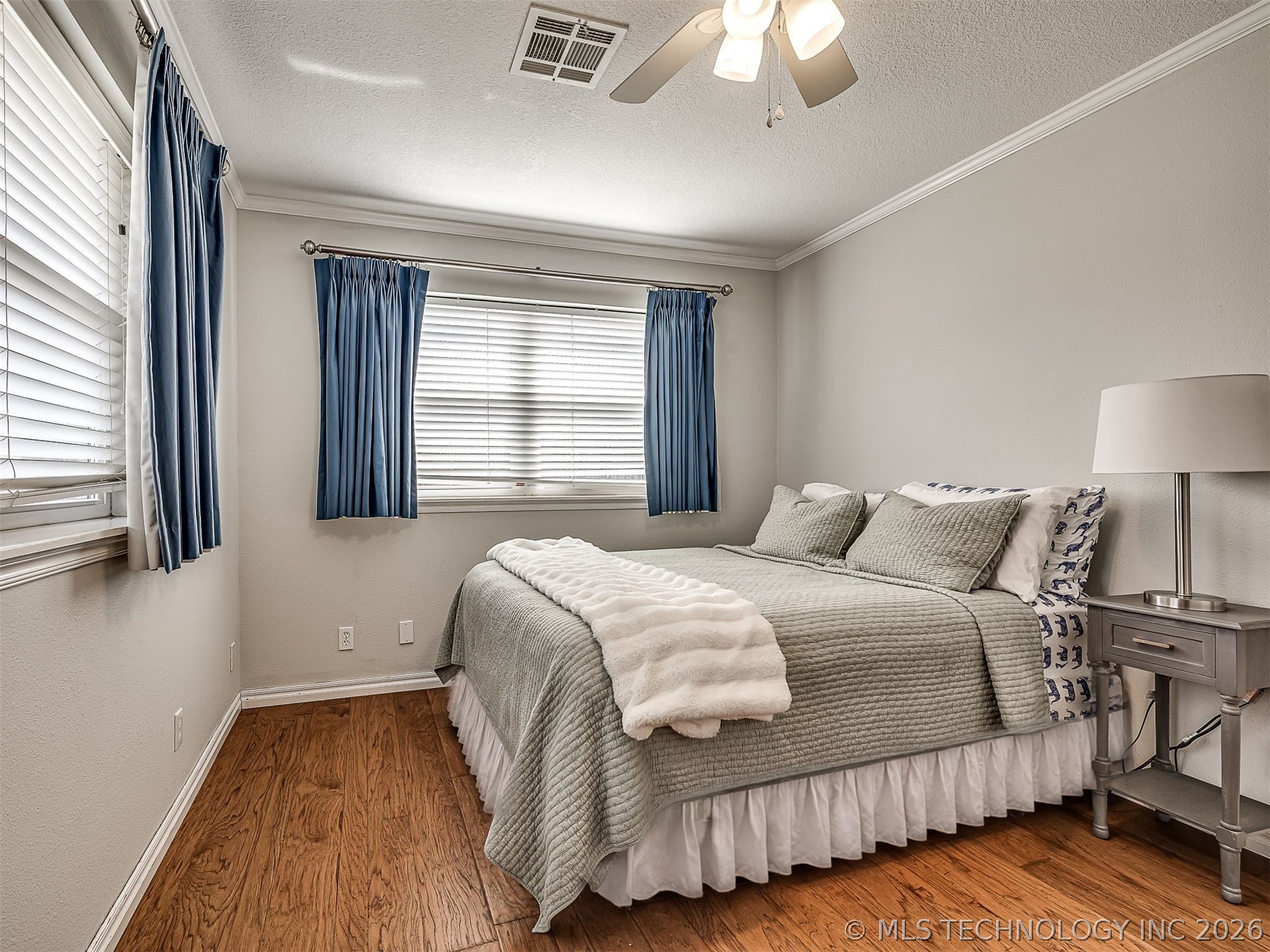 23921 N 4028 Drive Bartlesville OK 74006