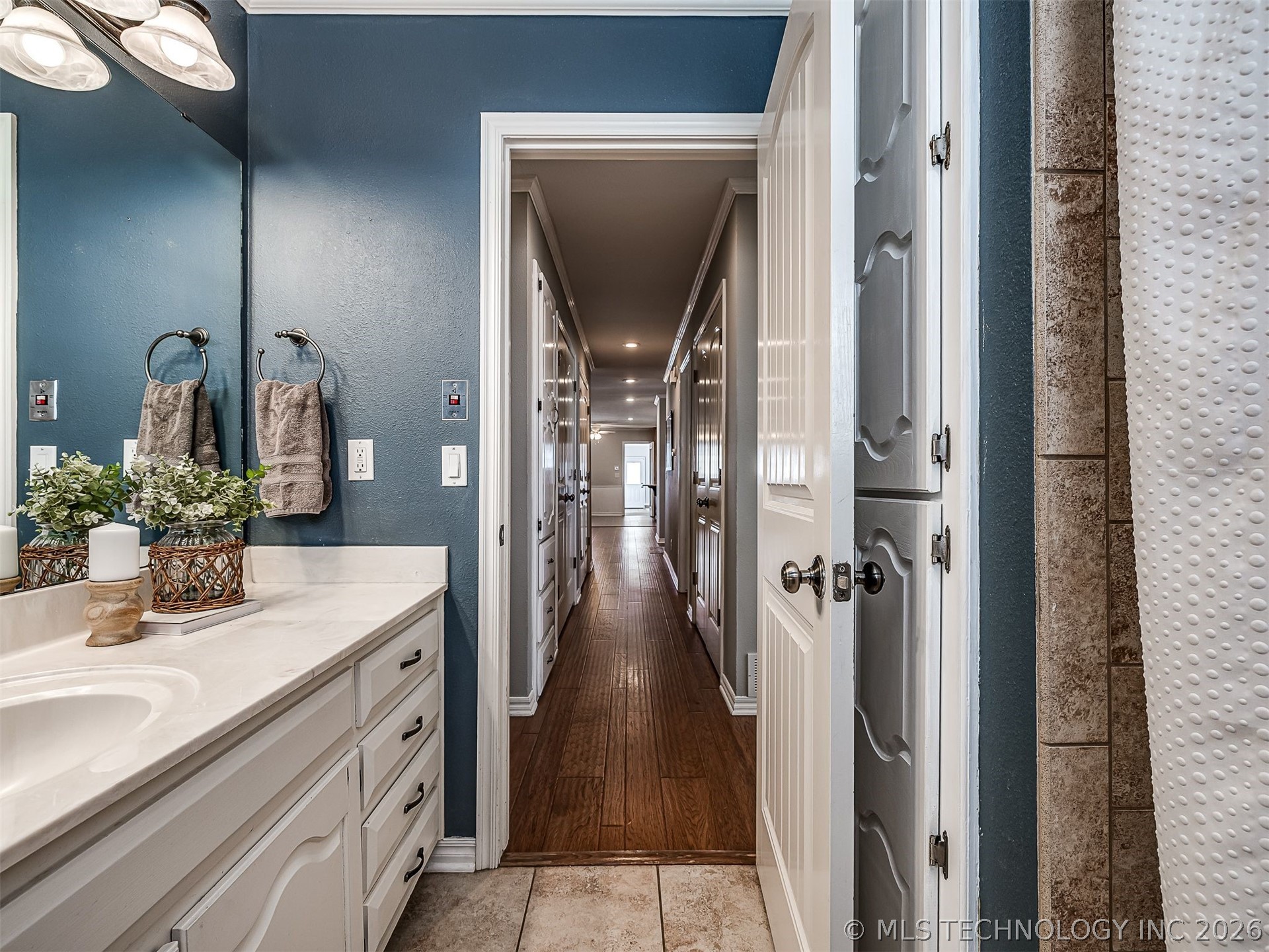 23921 N 4028 Drive Bartlesville OK 74006