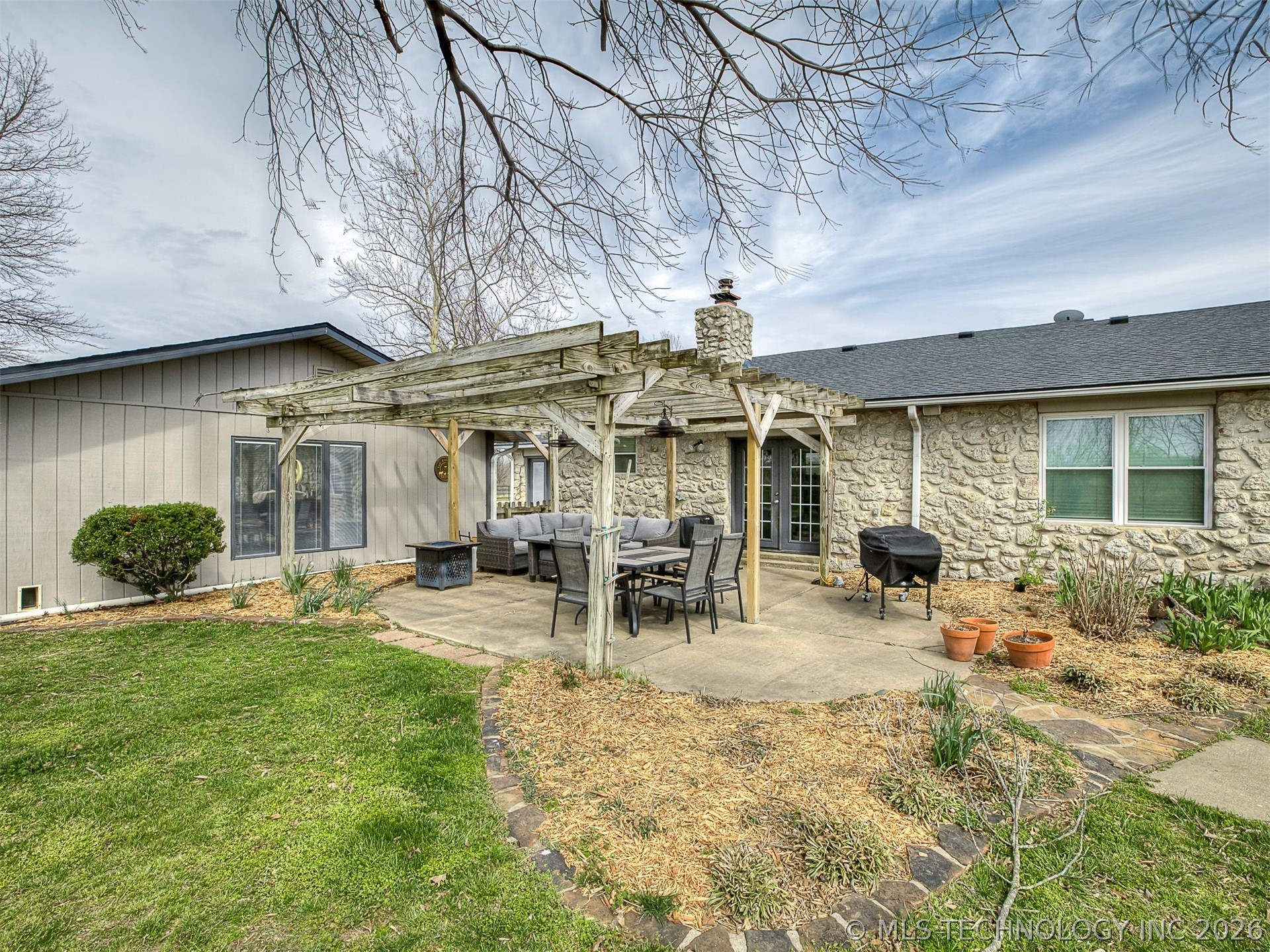 23921 N 4028 Drive Bartlesville OK 74006