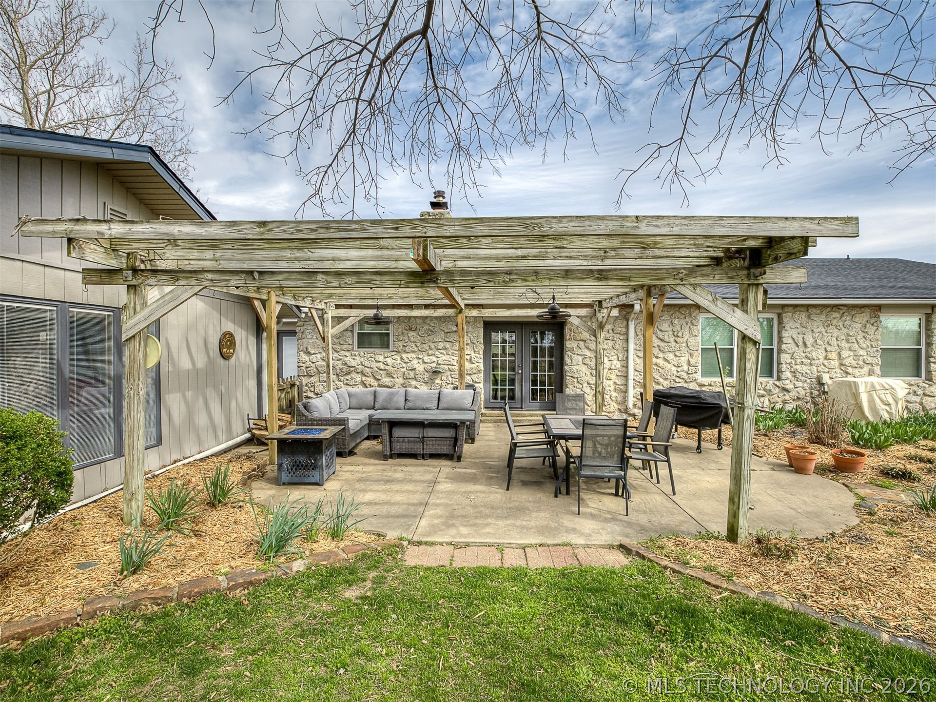 23921 N 4028 Drive Bartlesville OK 74006