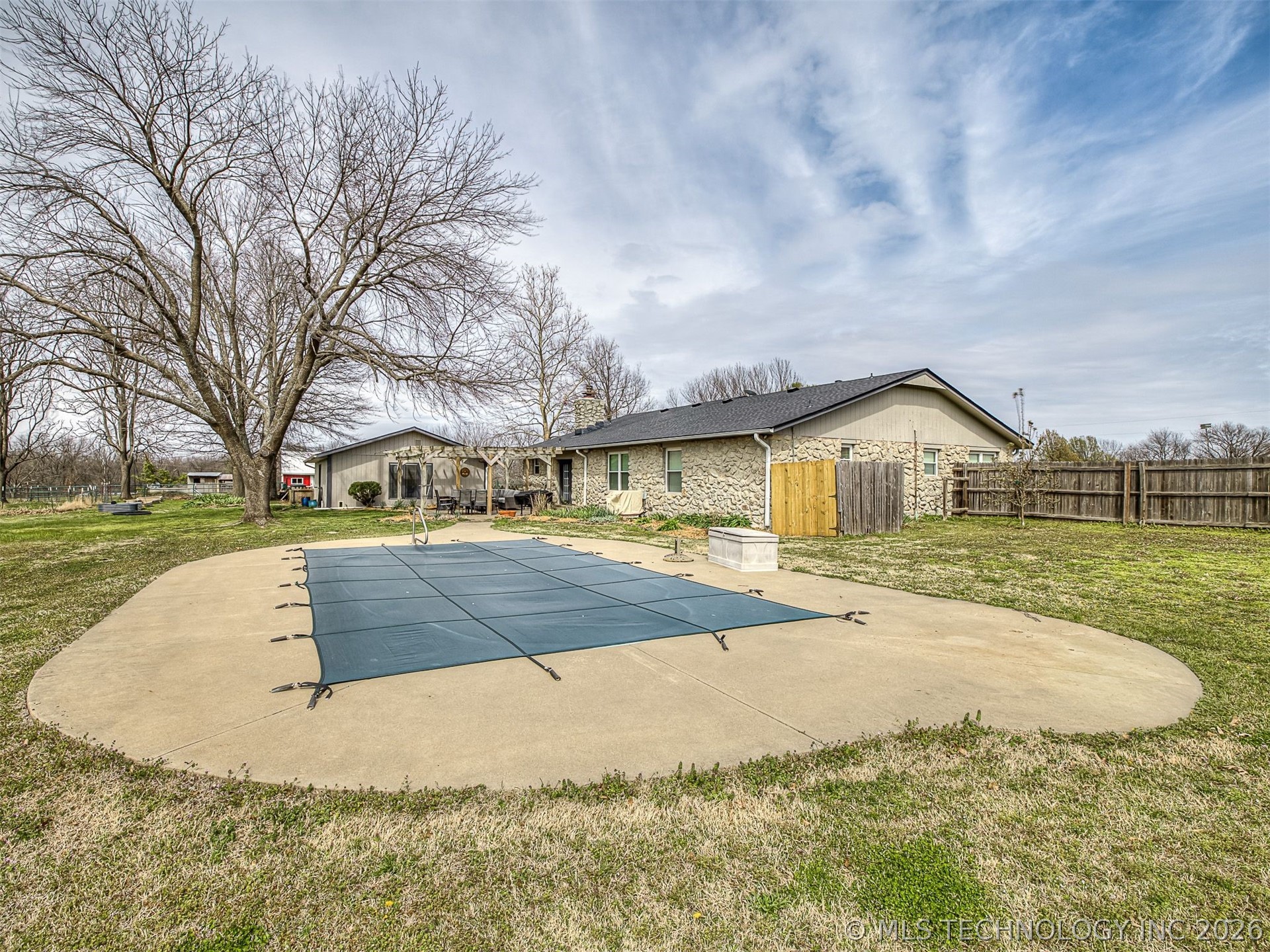 23921 N 4028 Drive Bartlesville OK 74006