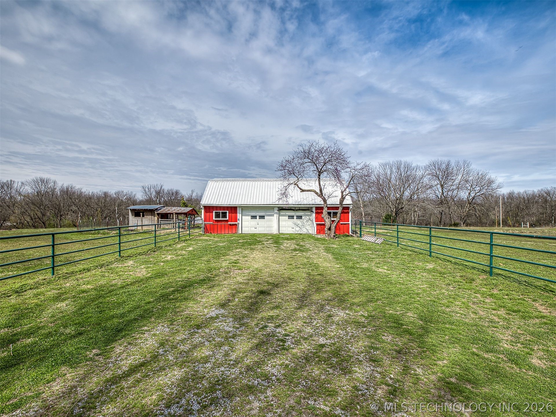 23921 N 4028 Drive Bartlesville OK 74006