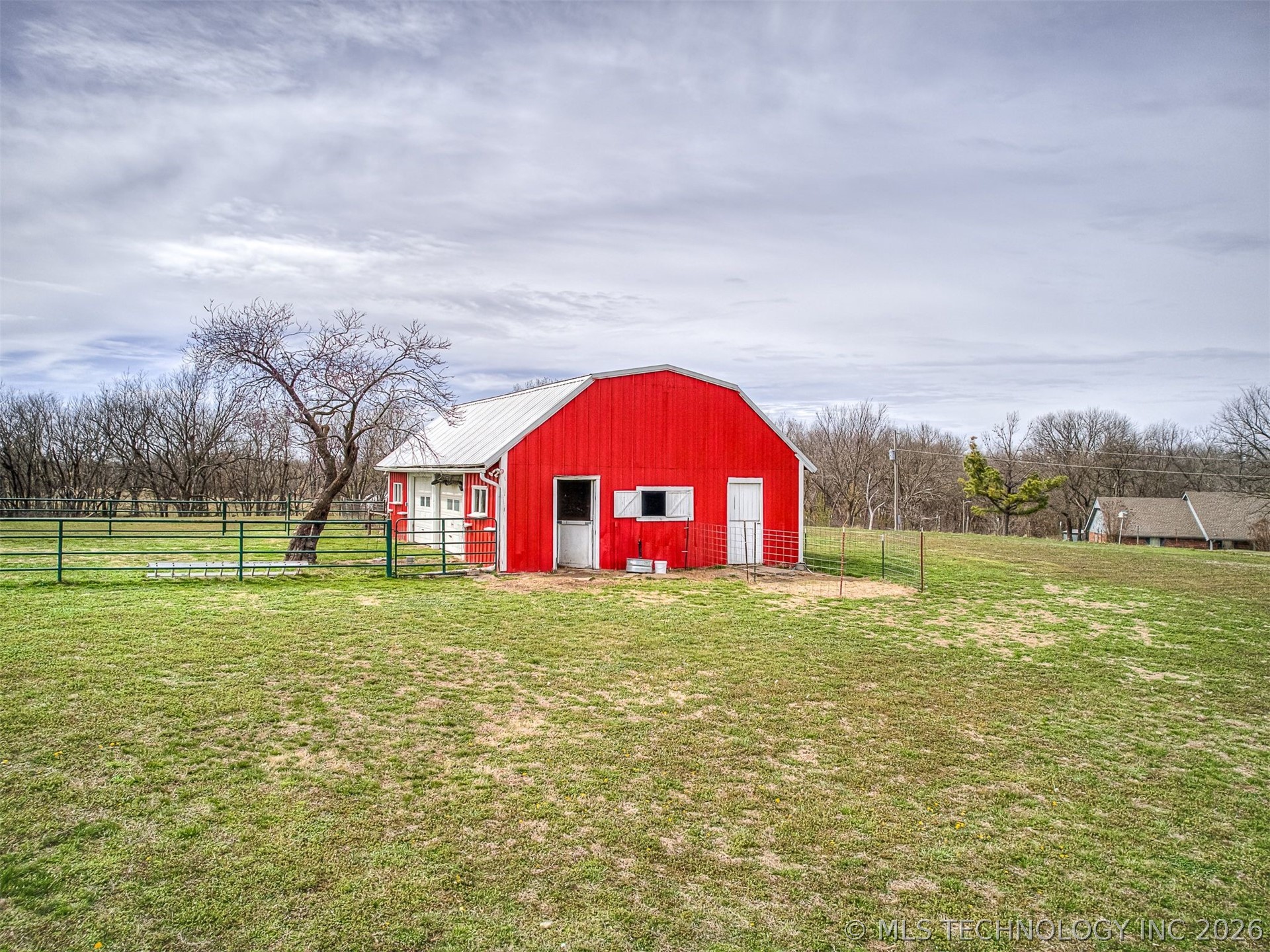 23921 N 4028 Drive Bartlesville OK 74006