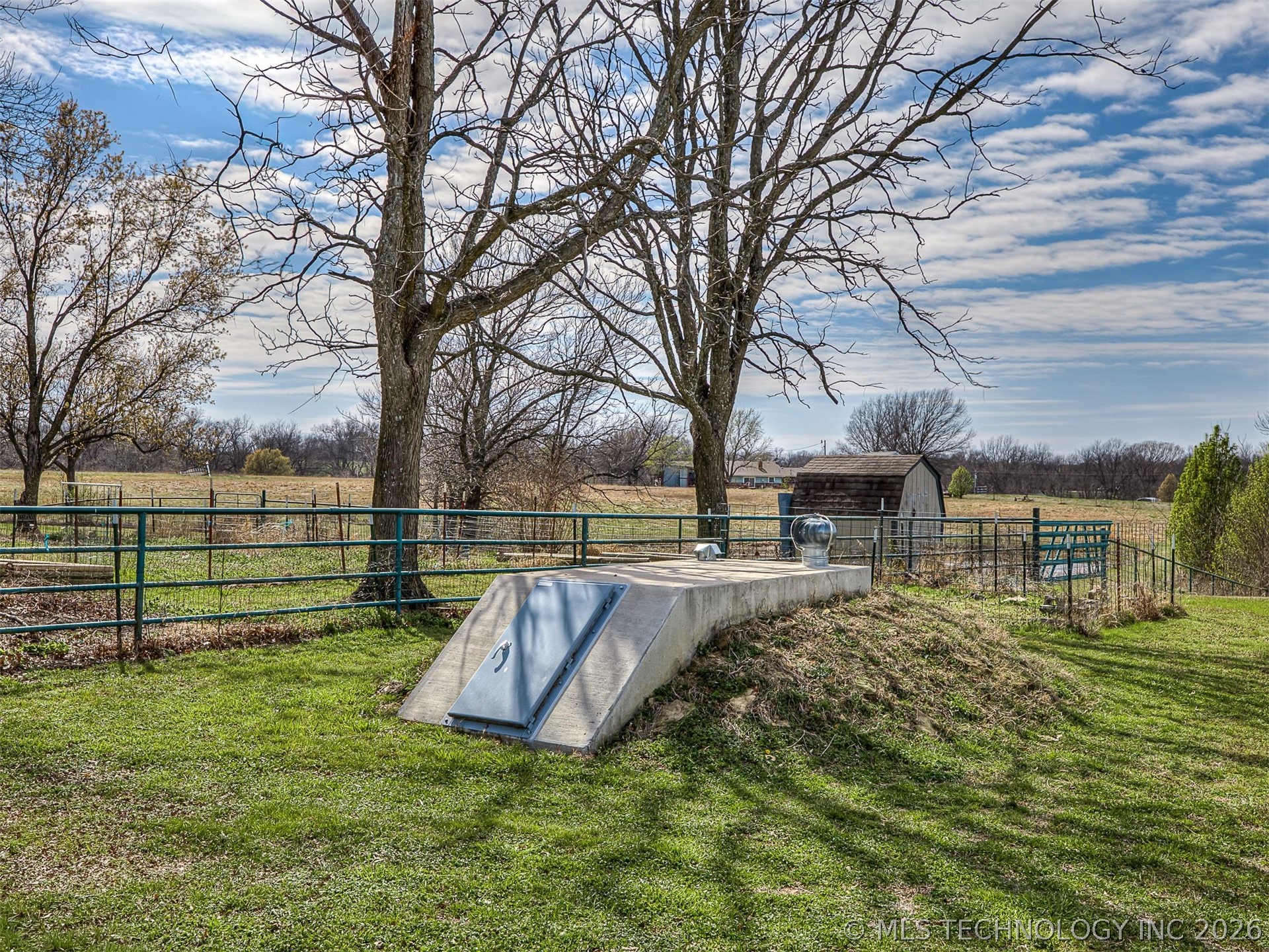 23921 N 4028 Drive Bartlesville OK 74006