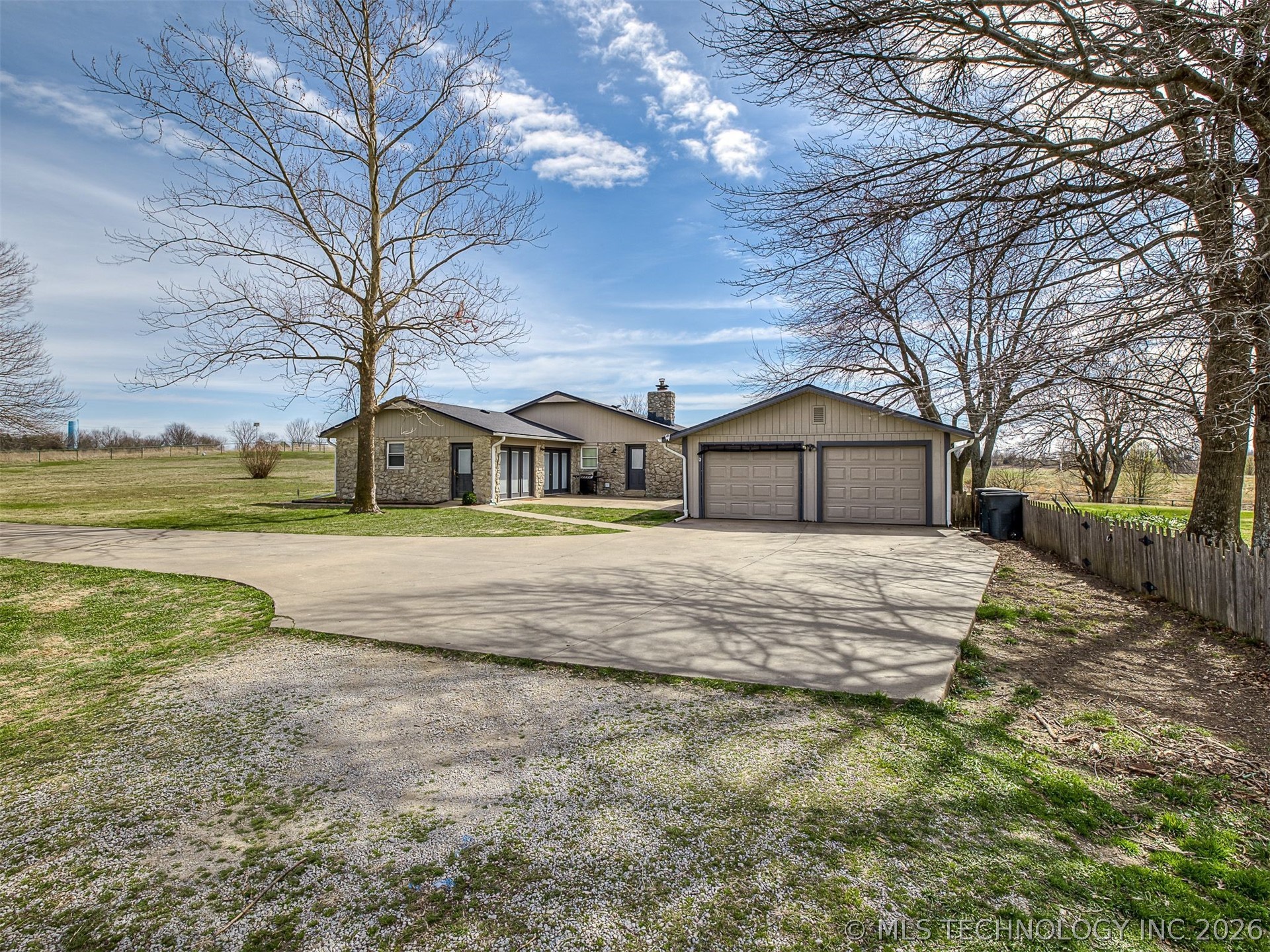 23921 N 4028 Drive Bartlesville OK 74006