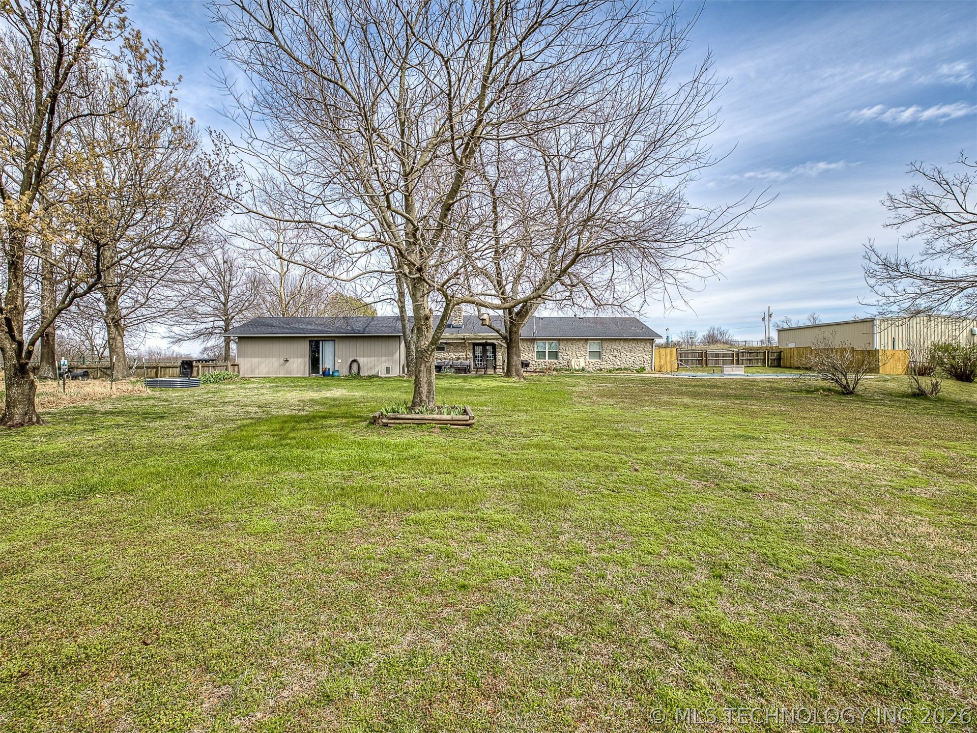 23921 N 4028 Drive Bartlesville OK 74006