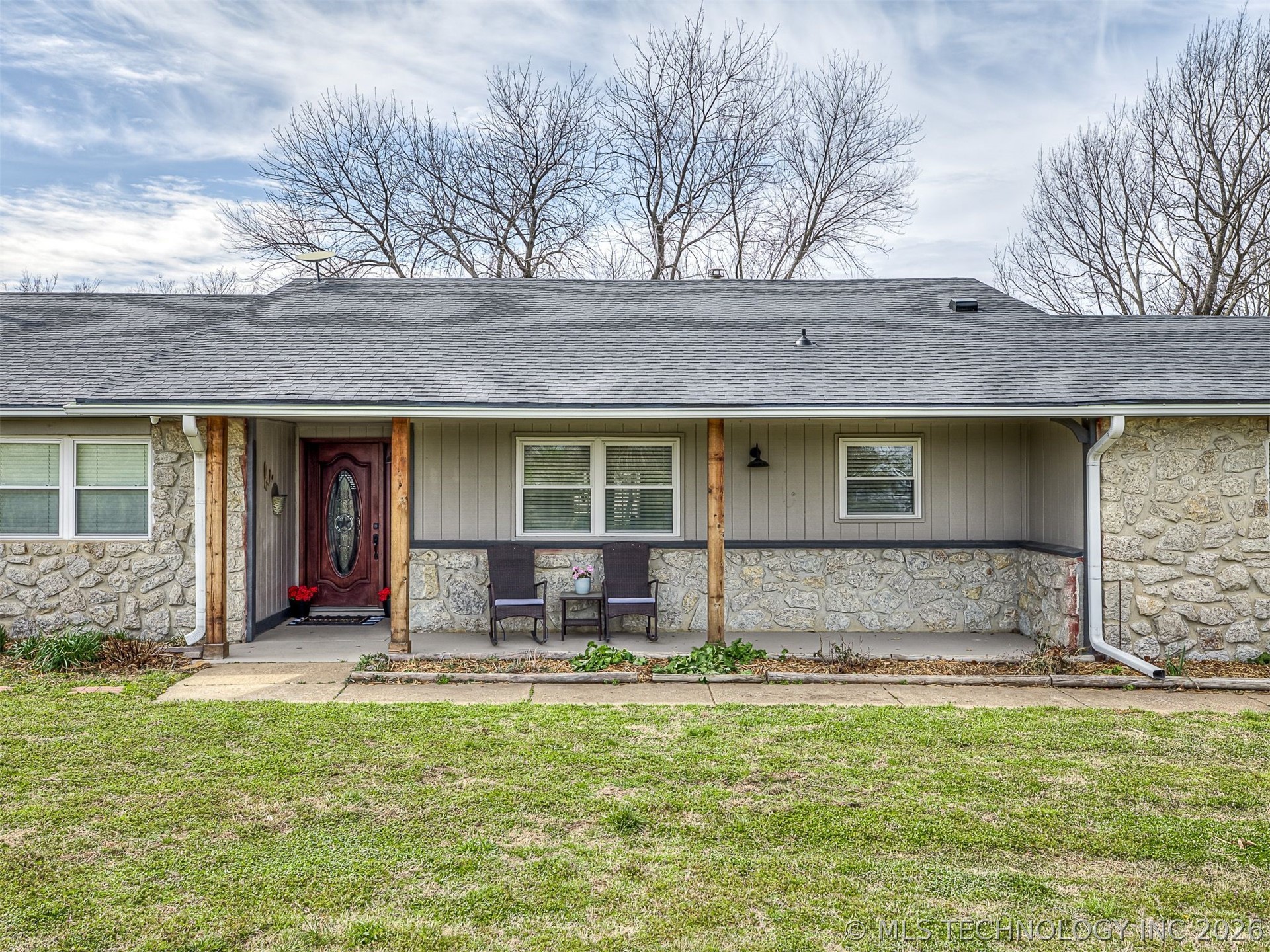 23921 N 4028 Drive Bartlesville OK 74006