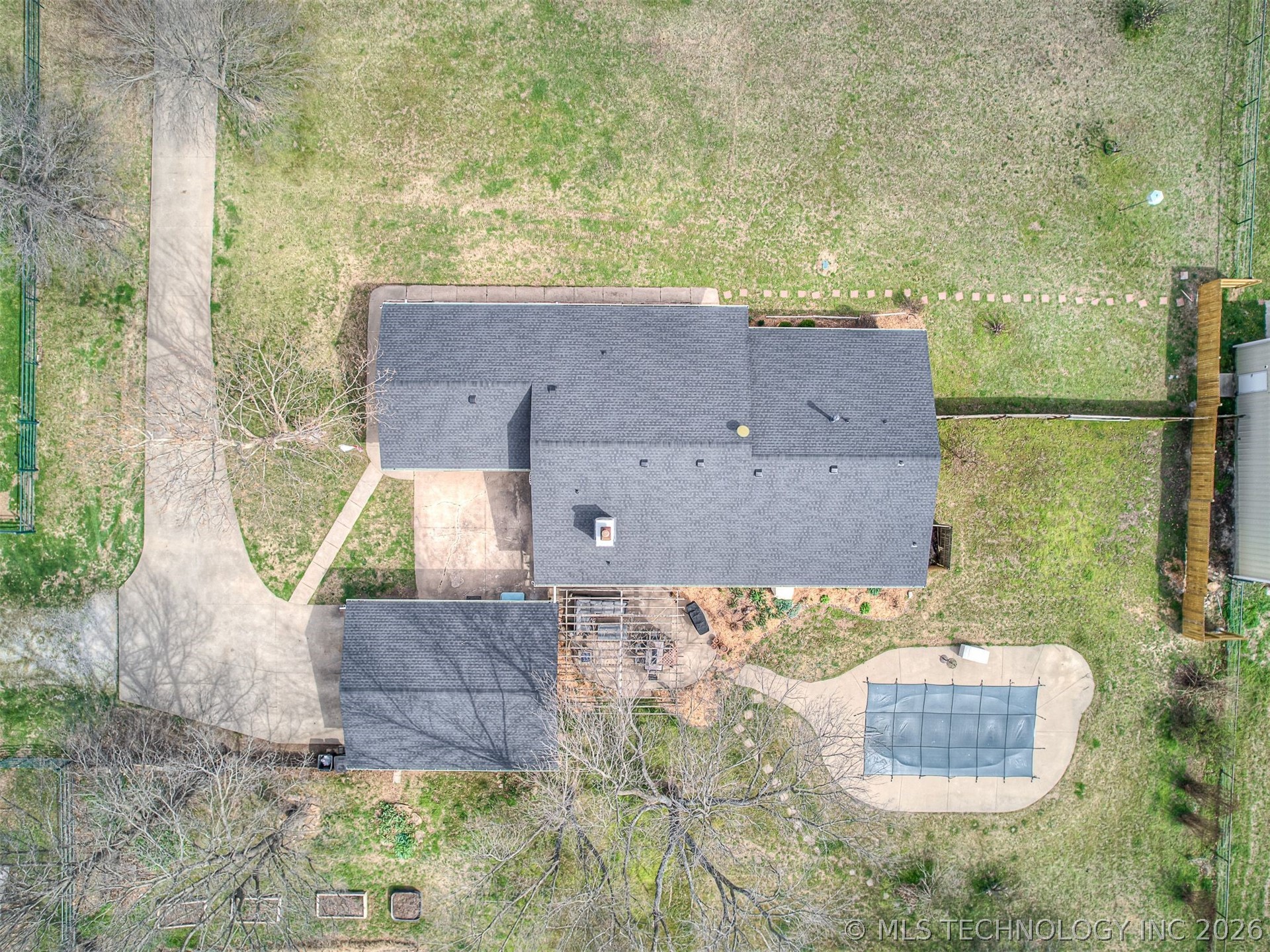 23921 N 4028 Drive Bartlesville OK 74006