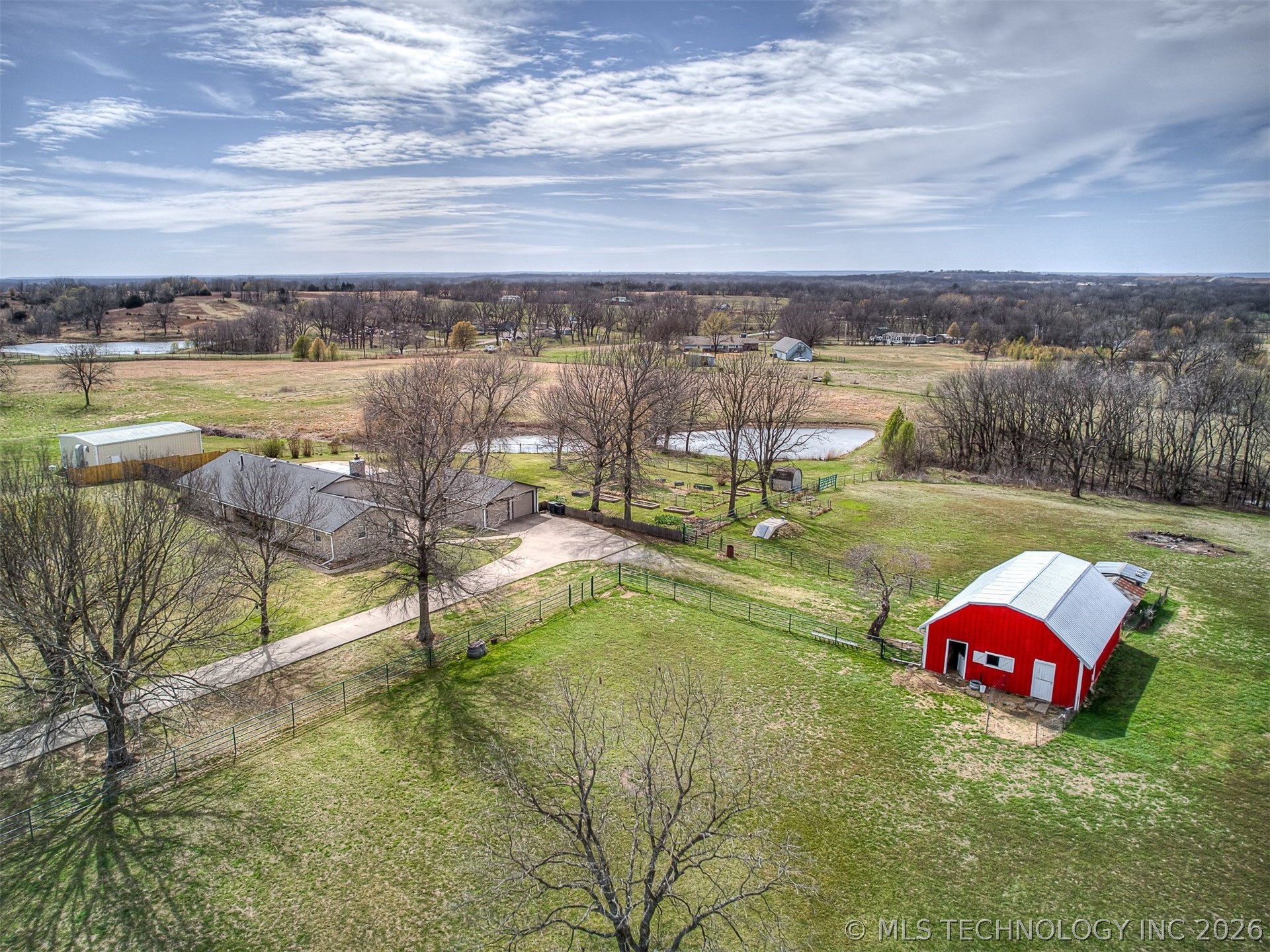 23921 N 4028 Drive Bartlesville OK 74006