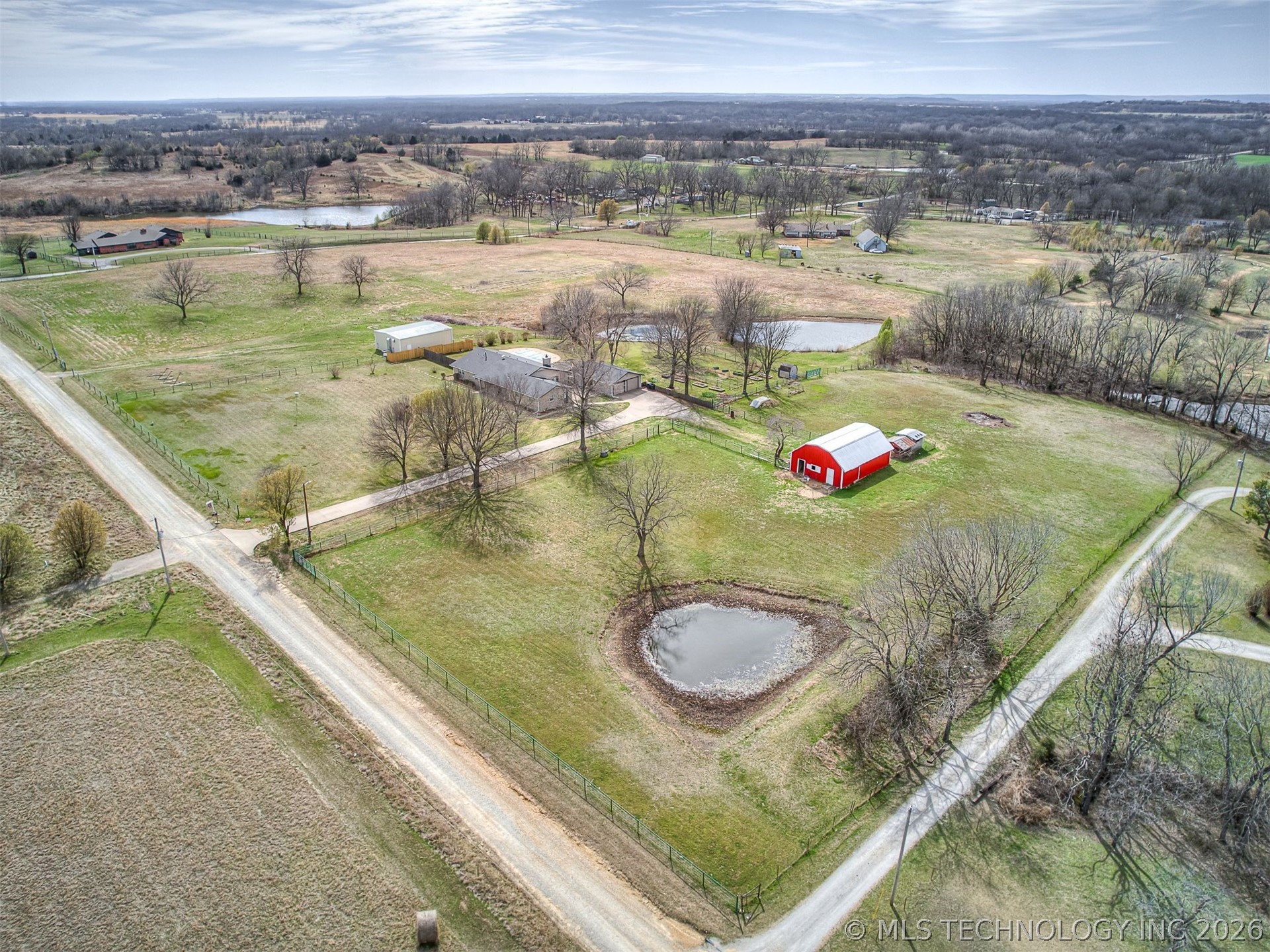 23921 N 4028 Drive Bartlesville OK 74006