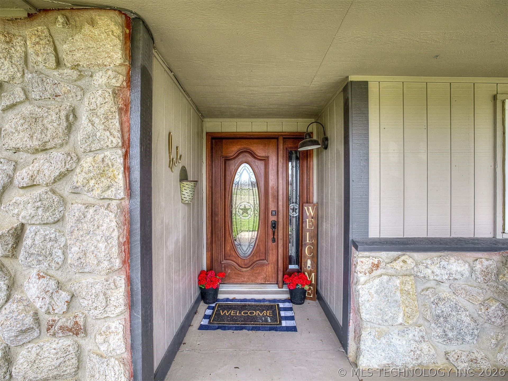 23921 N 4028 Drive Bartlesville OK 74006