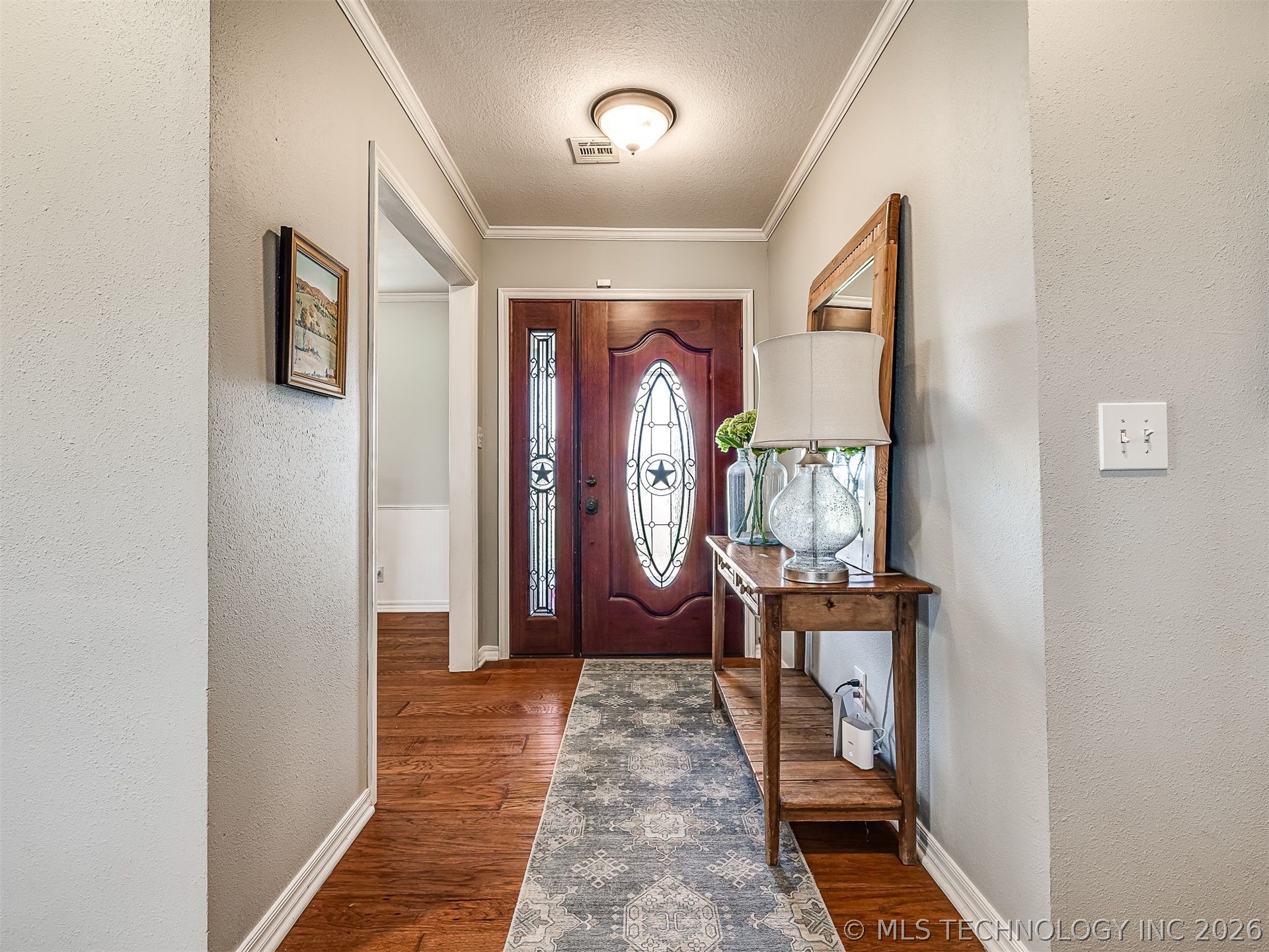 23921 N 4028 Drive Bartlesville OK 74006