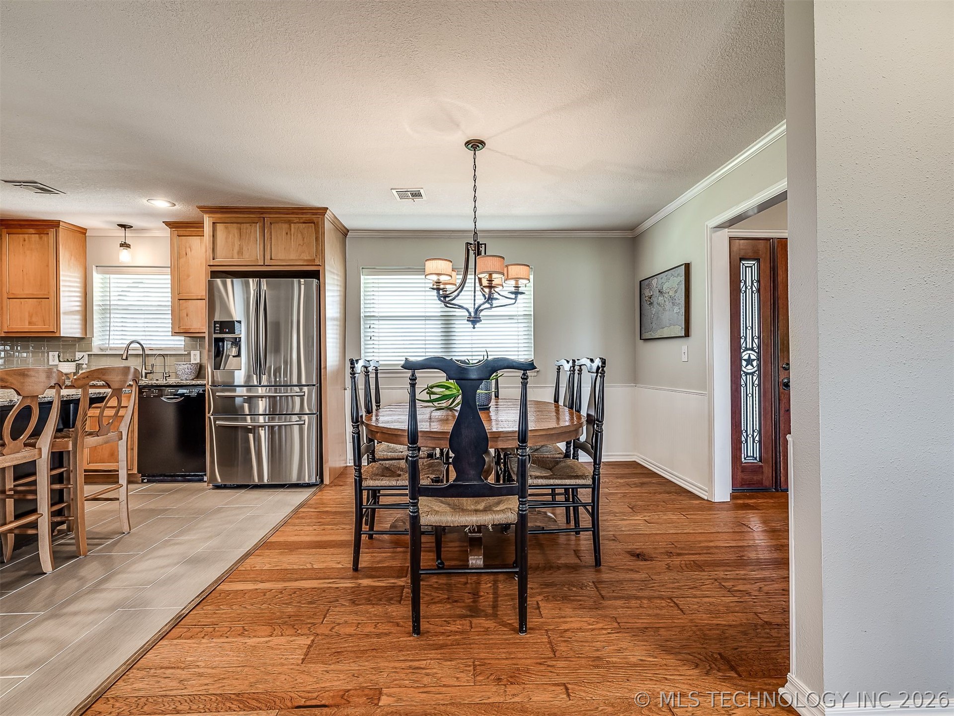 23921 N 4028 Drive Bartlesville OK 74006