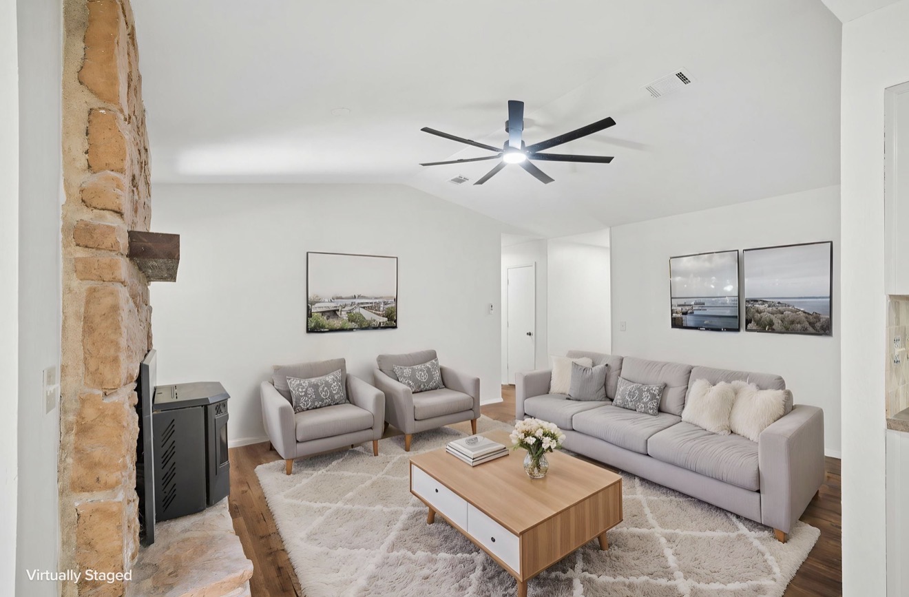 3111 S 213th East Avenue Broken Arrow OK 74014