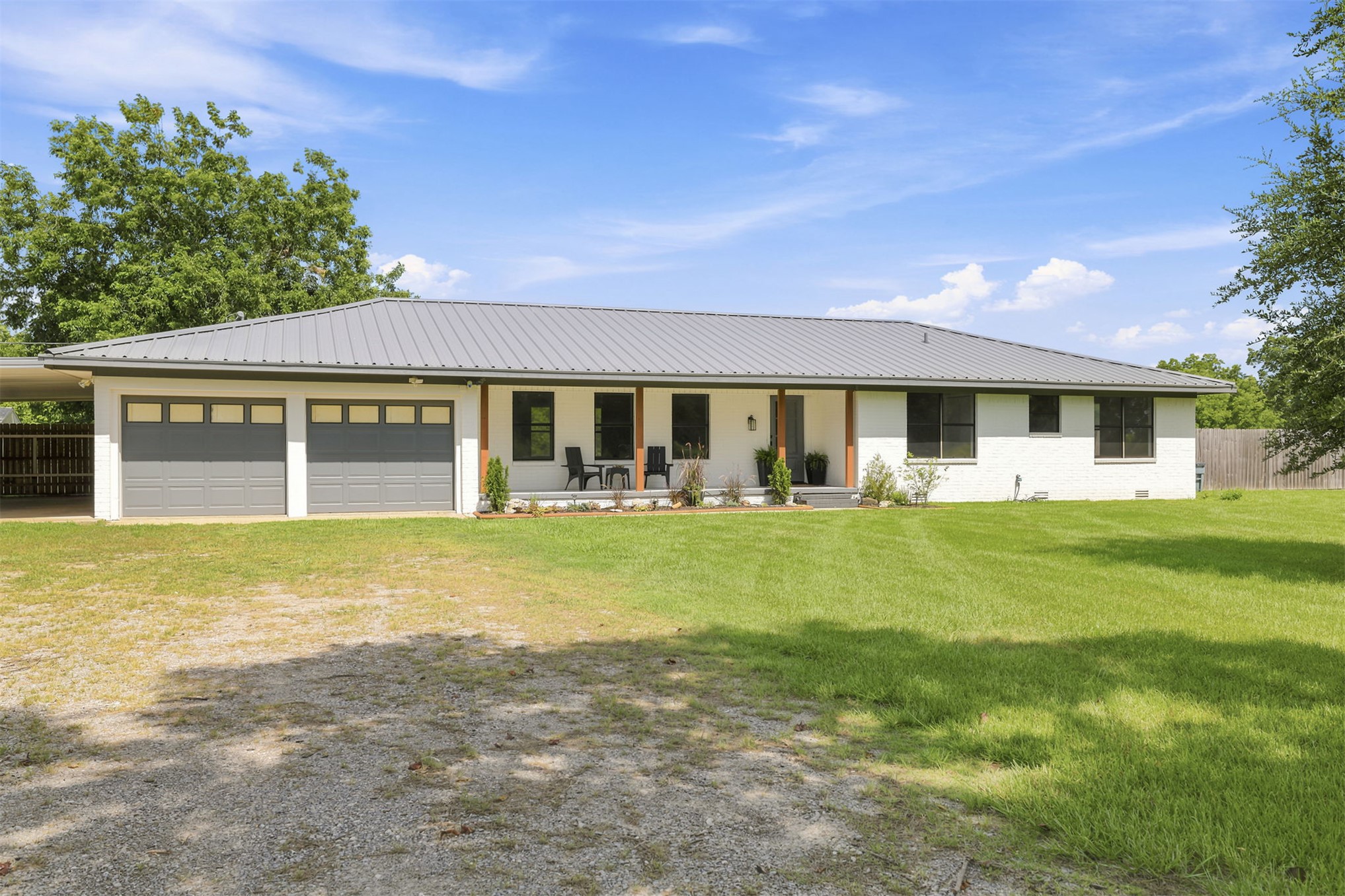 633 W Swinney Road Mead OK 73449