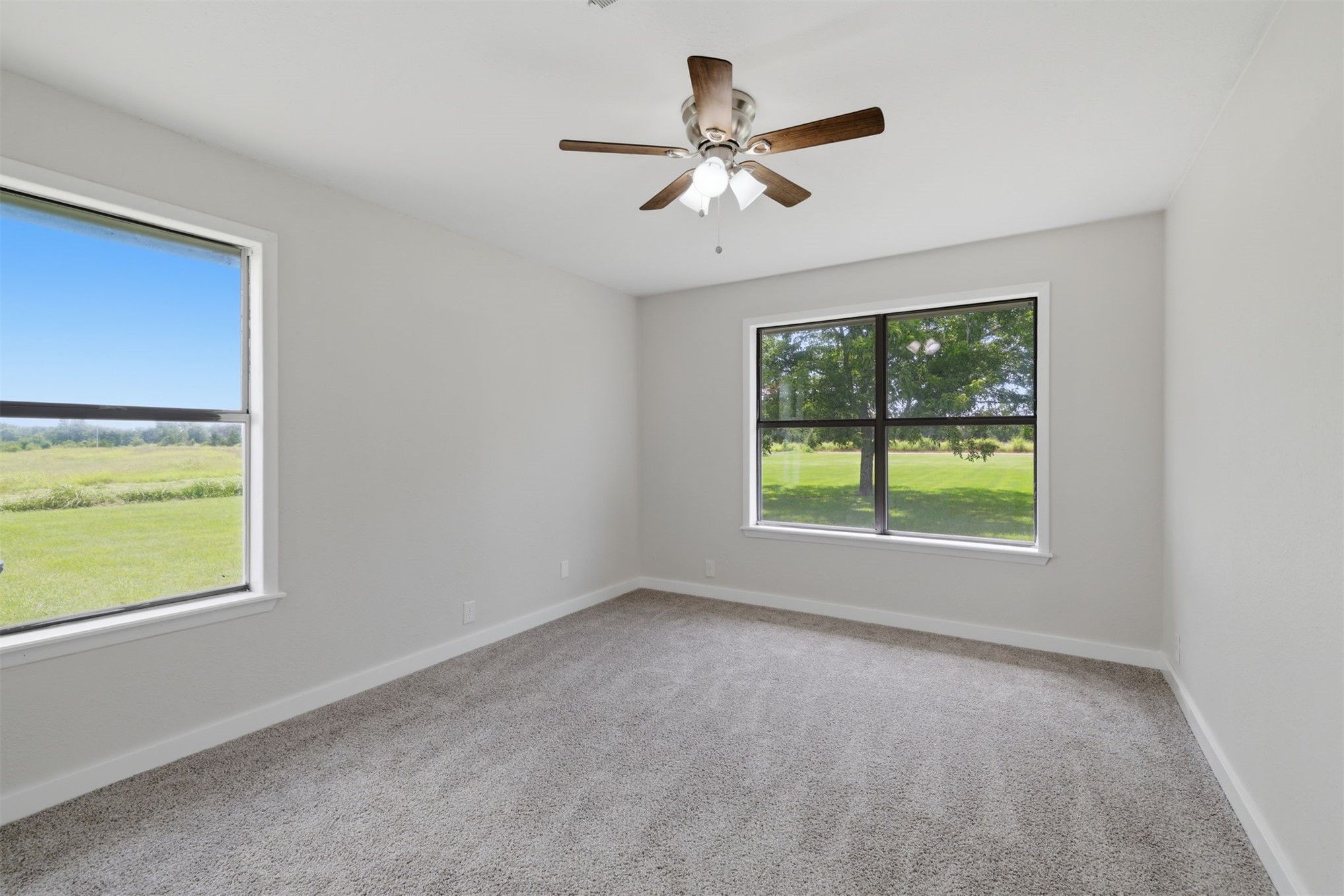 633 W Swinney Road Mead OK 73449