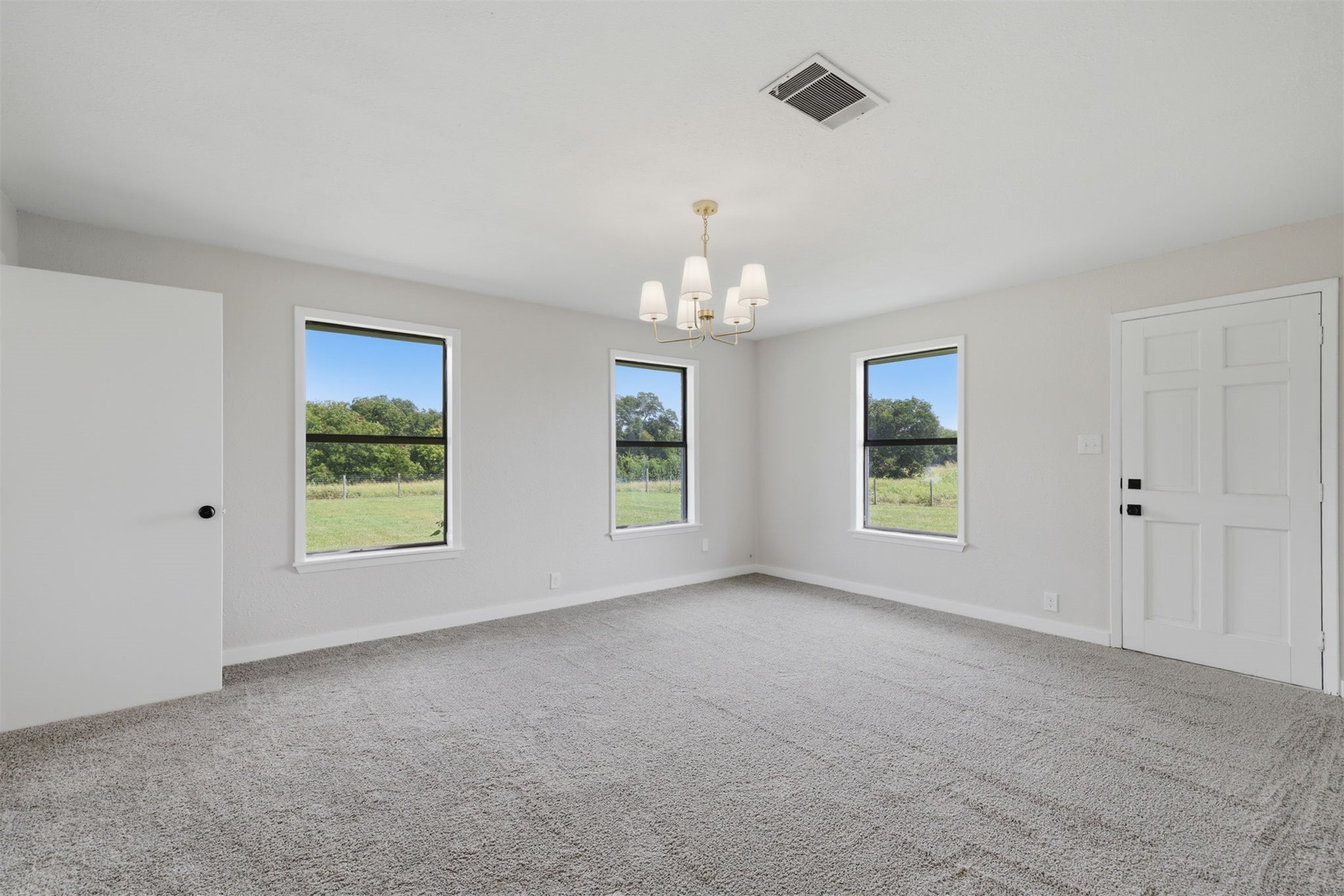 633 W Swinney Road Mead OK 73449