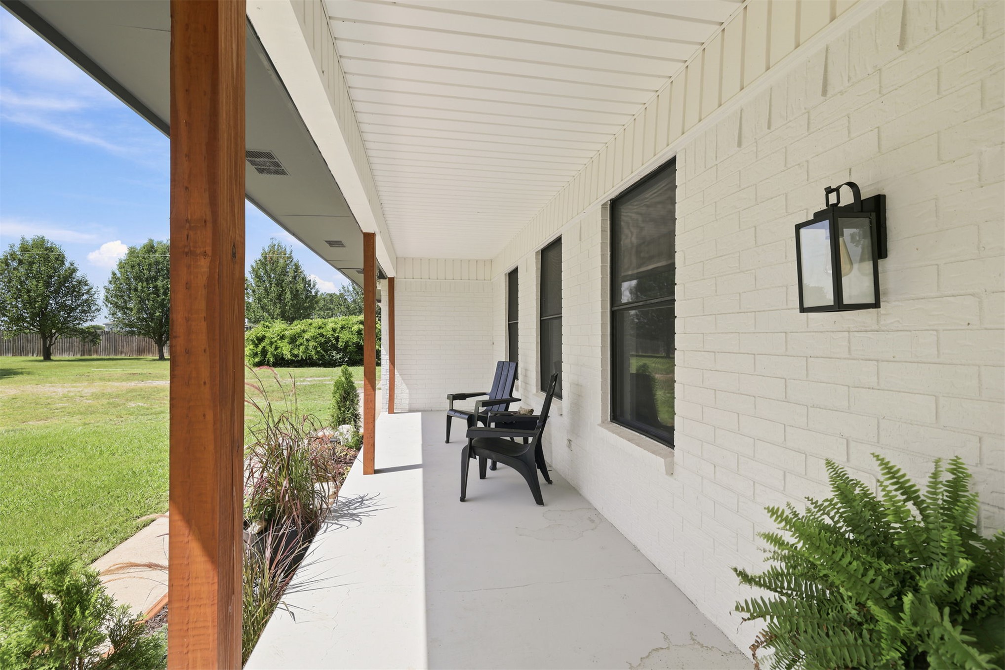 633 W Swinney Road Mead OK 73449