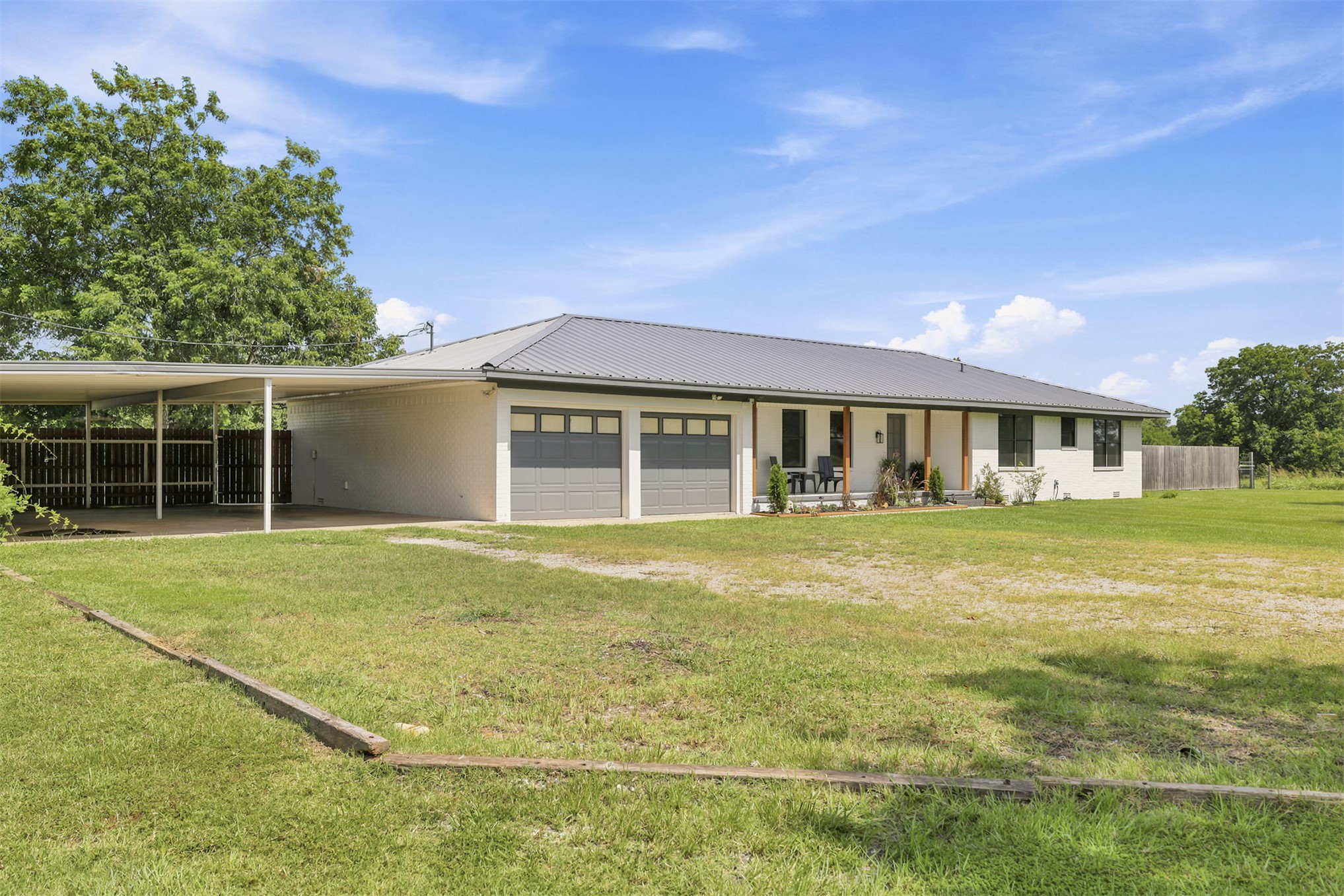 633 W Swinney Road Mead OK 73449