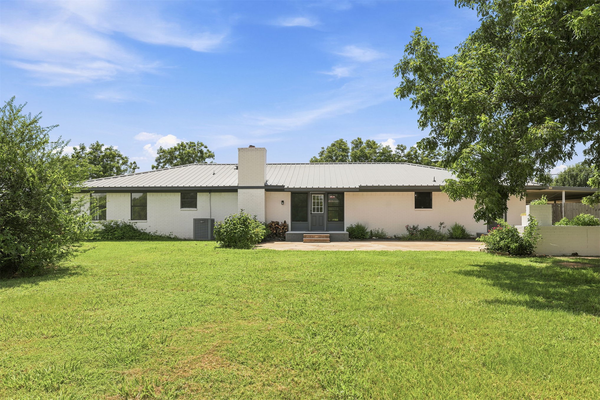 633 W Swinney Road Mead OK 73449