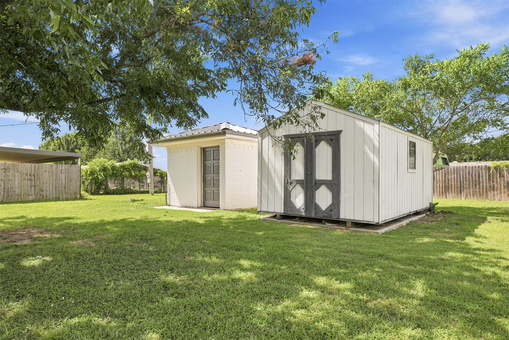 633 W Swinney Road Mead OK 73449