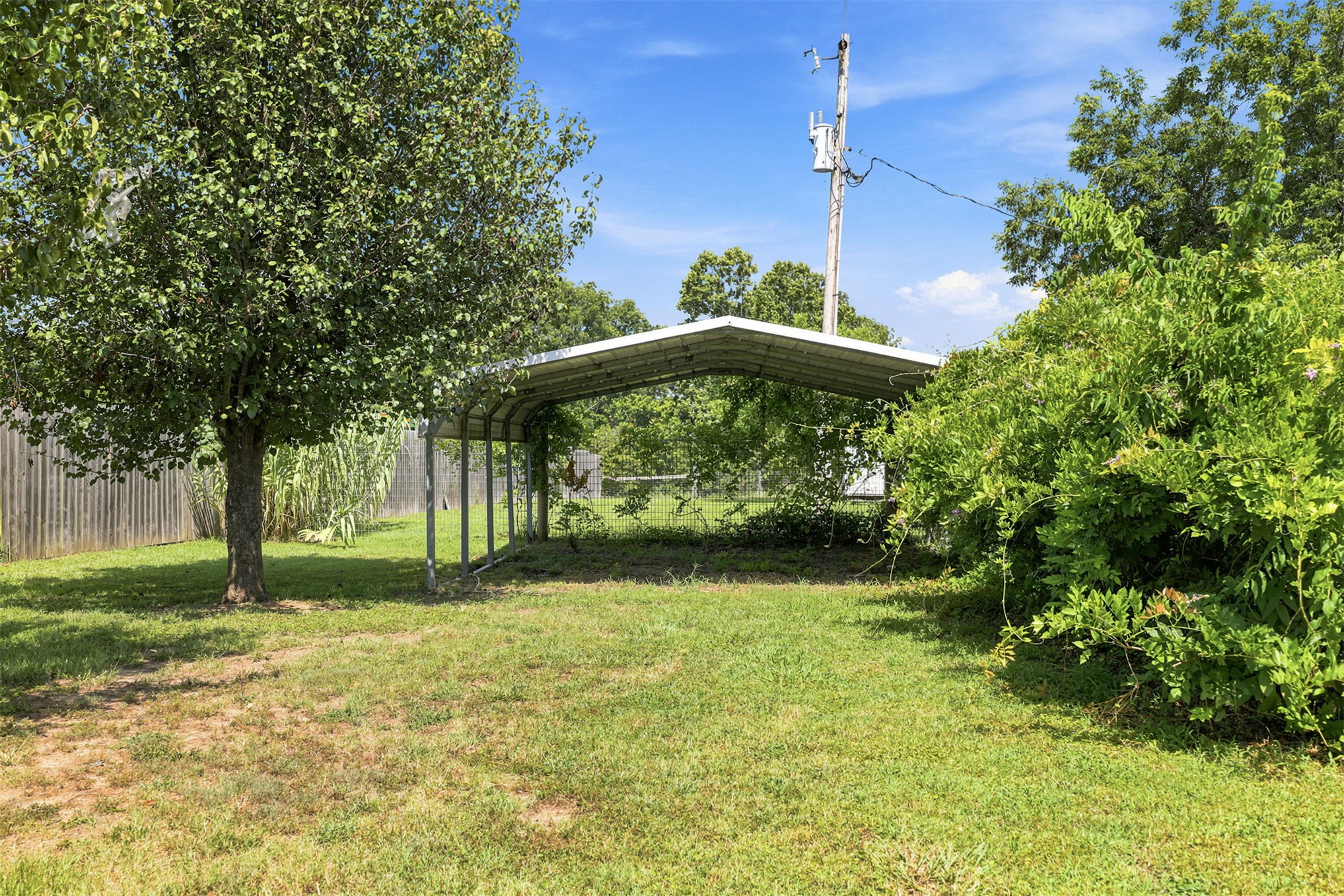 633 W Swinney Road Mead OK 73449