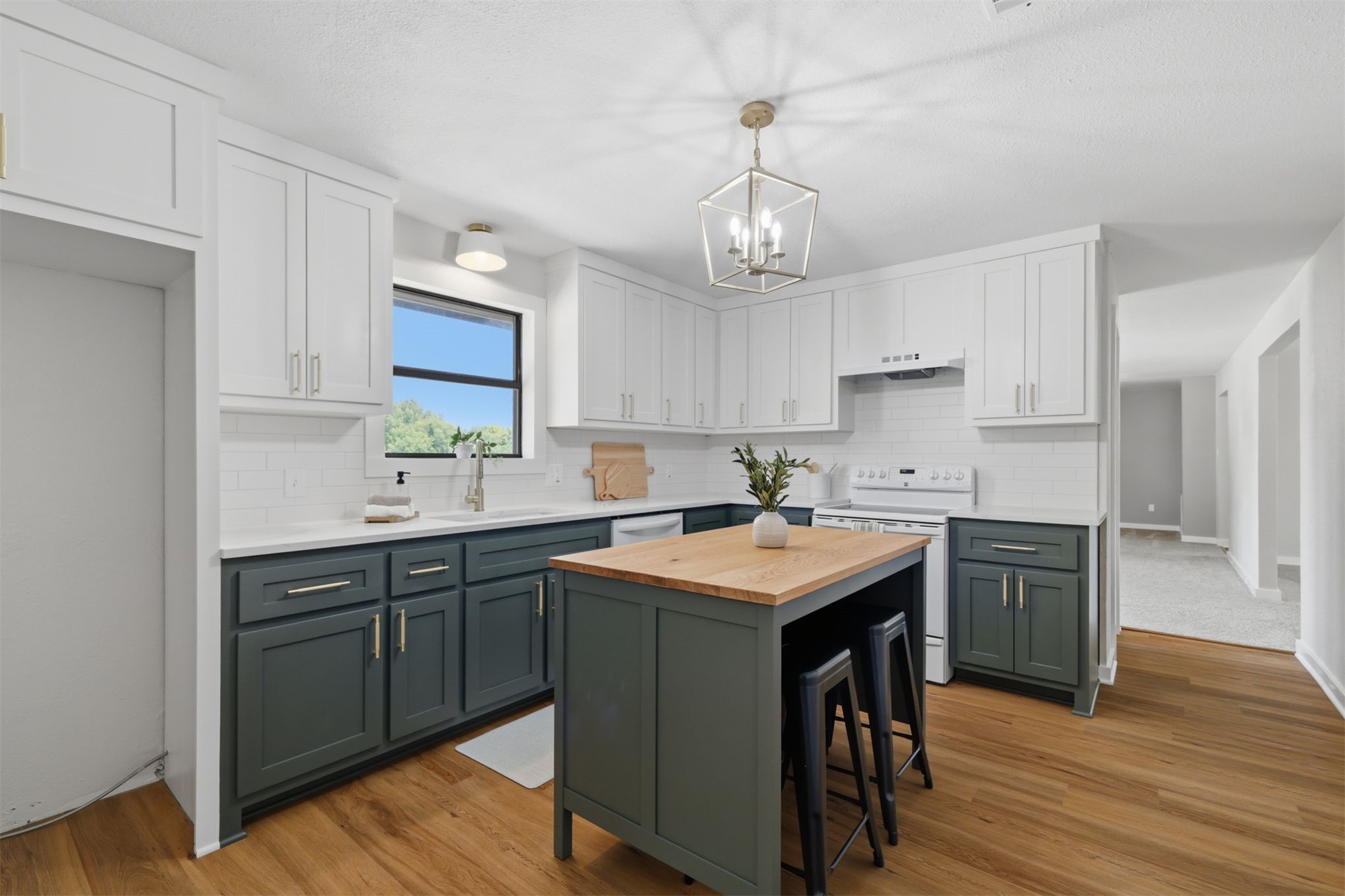 633 W Swinney Road Mead OK 73449