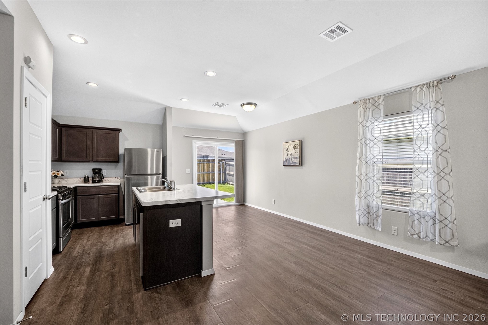 11532 S 277th Eastavenue Coweta OK 74429