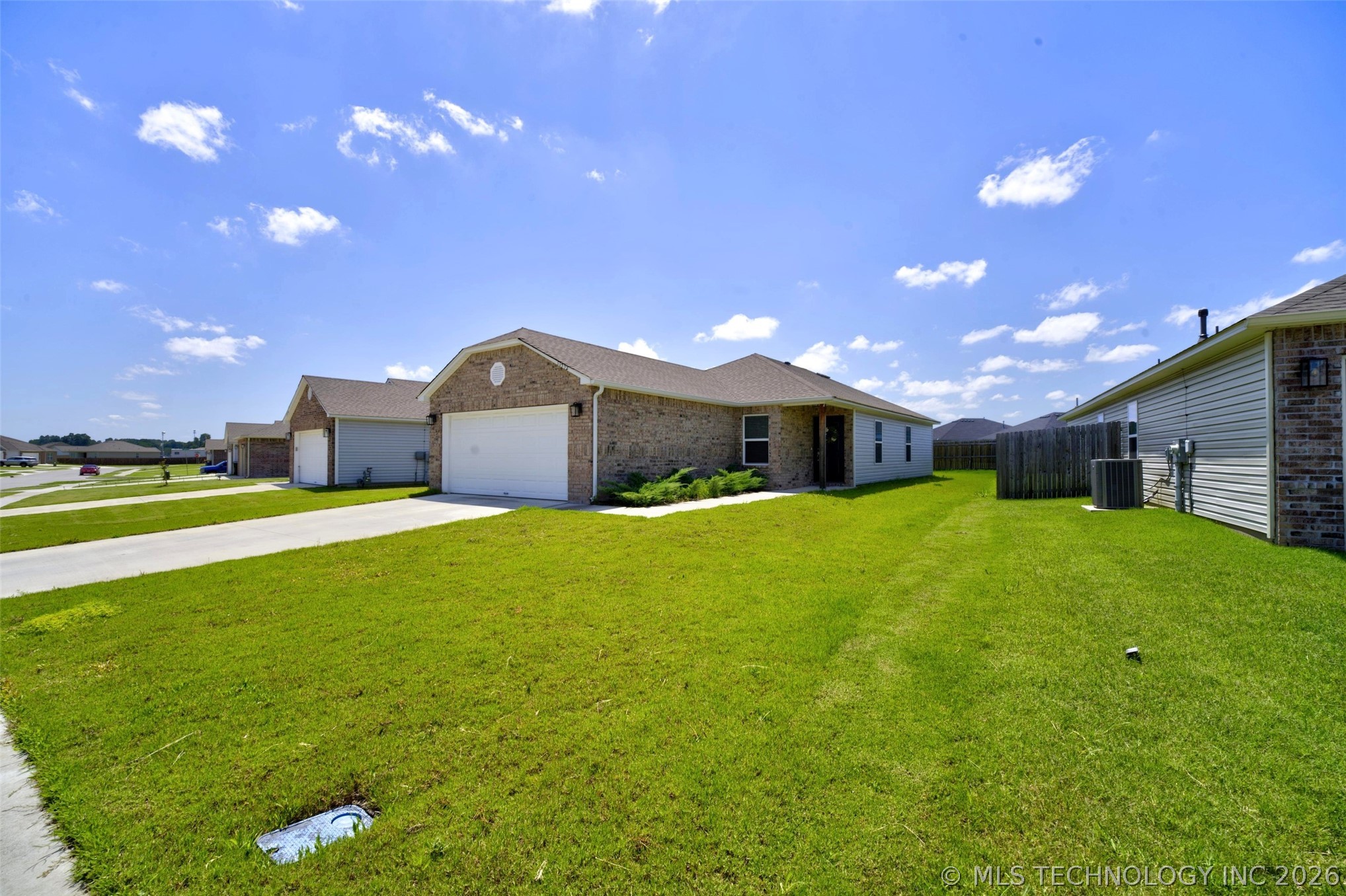 11532 S 277th Eastavenue Coweta OK 74429