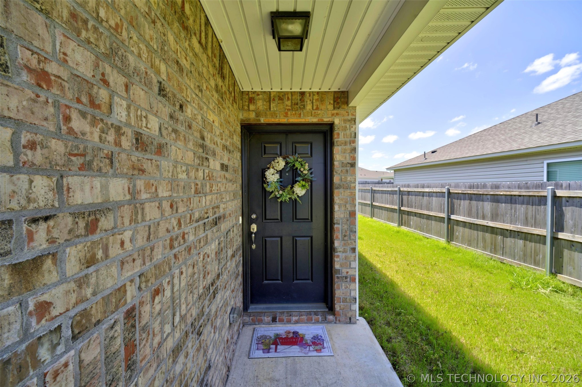 11532 S 277th Eastavenue Coweta OK 74429