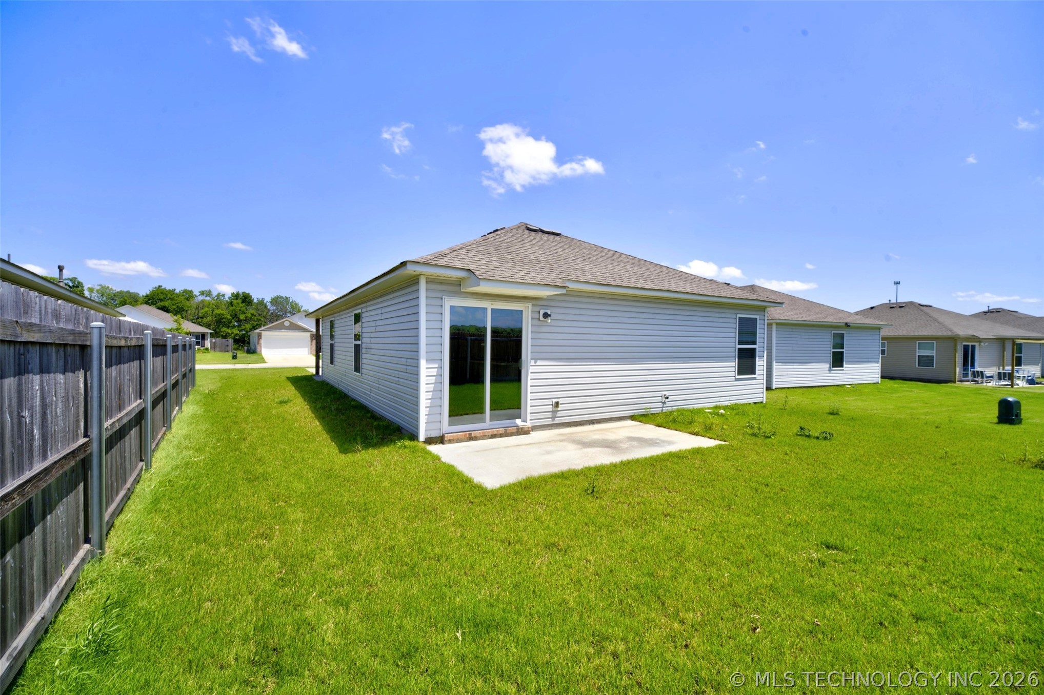 11532 S 277th Eastavenue Coweta OK 74429