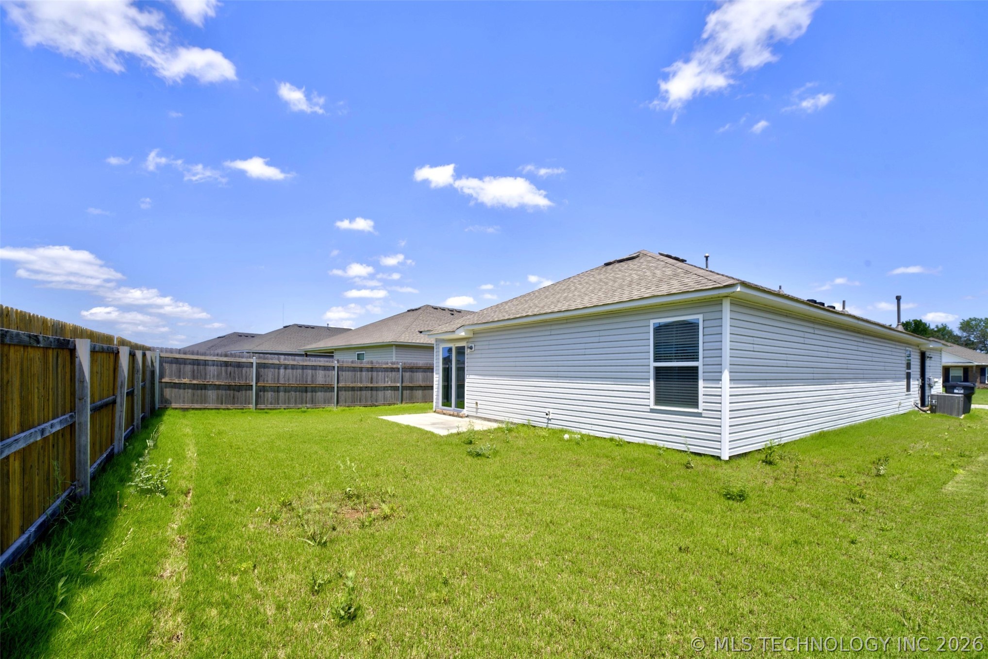 11532 S 277th Eastavenue Coweta OK 74429