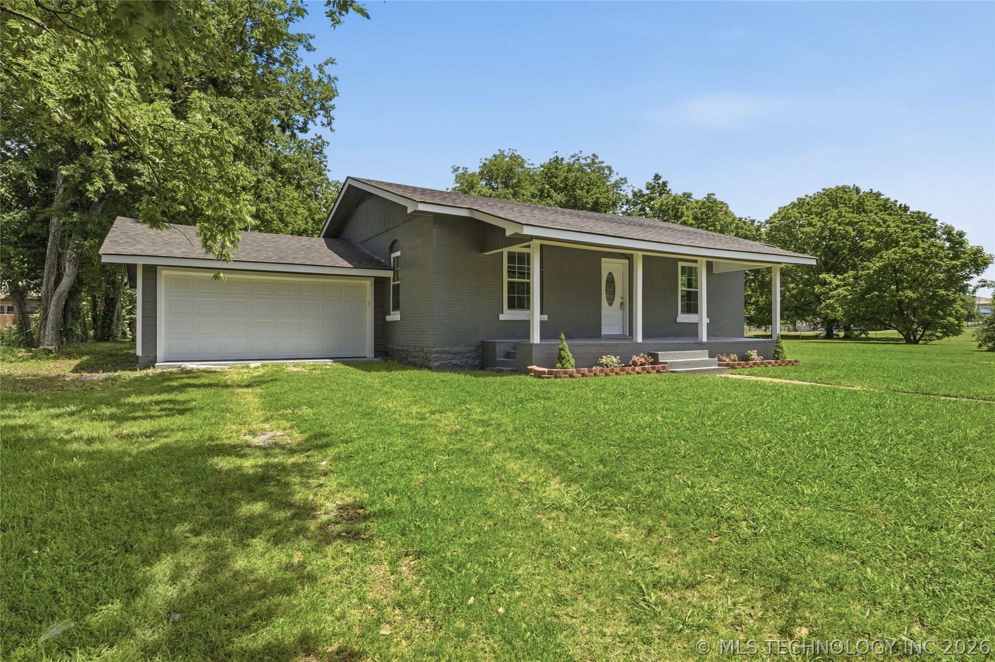 916 Columbus Muskogee OK 74401