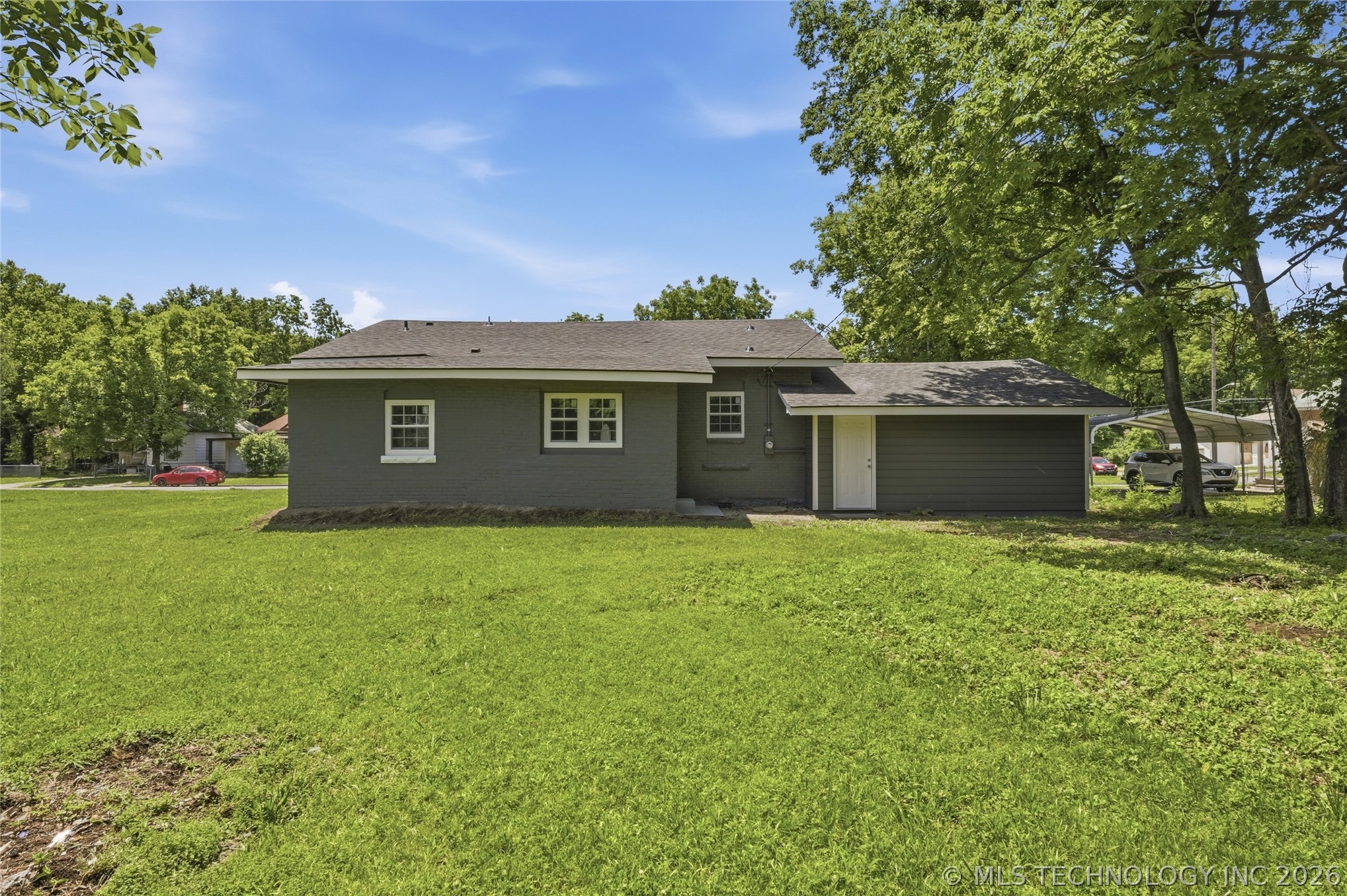 916 Columbus Muskogee OK 74401