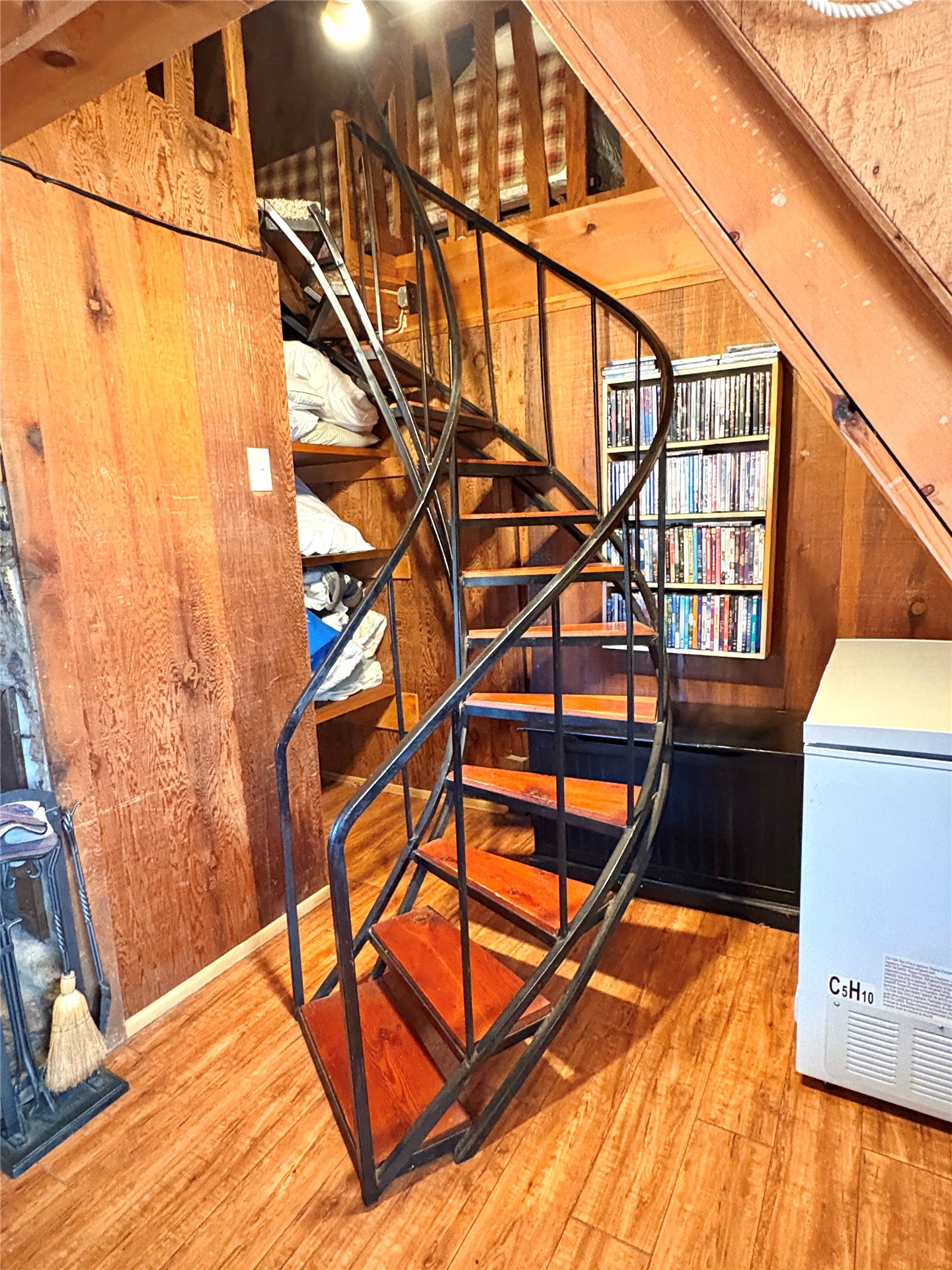 979 County Line Road Eufaula OK 74432