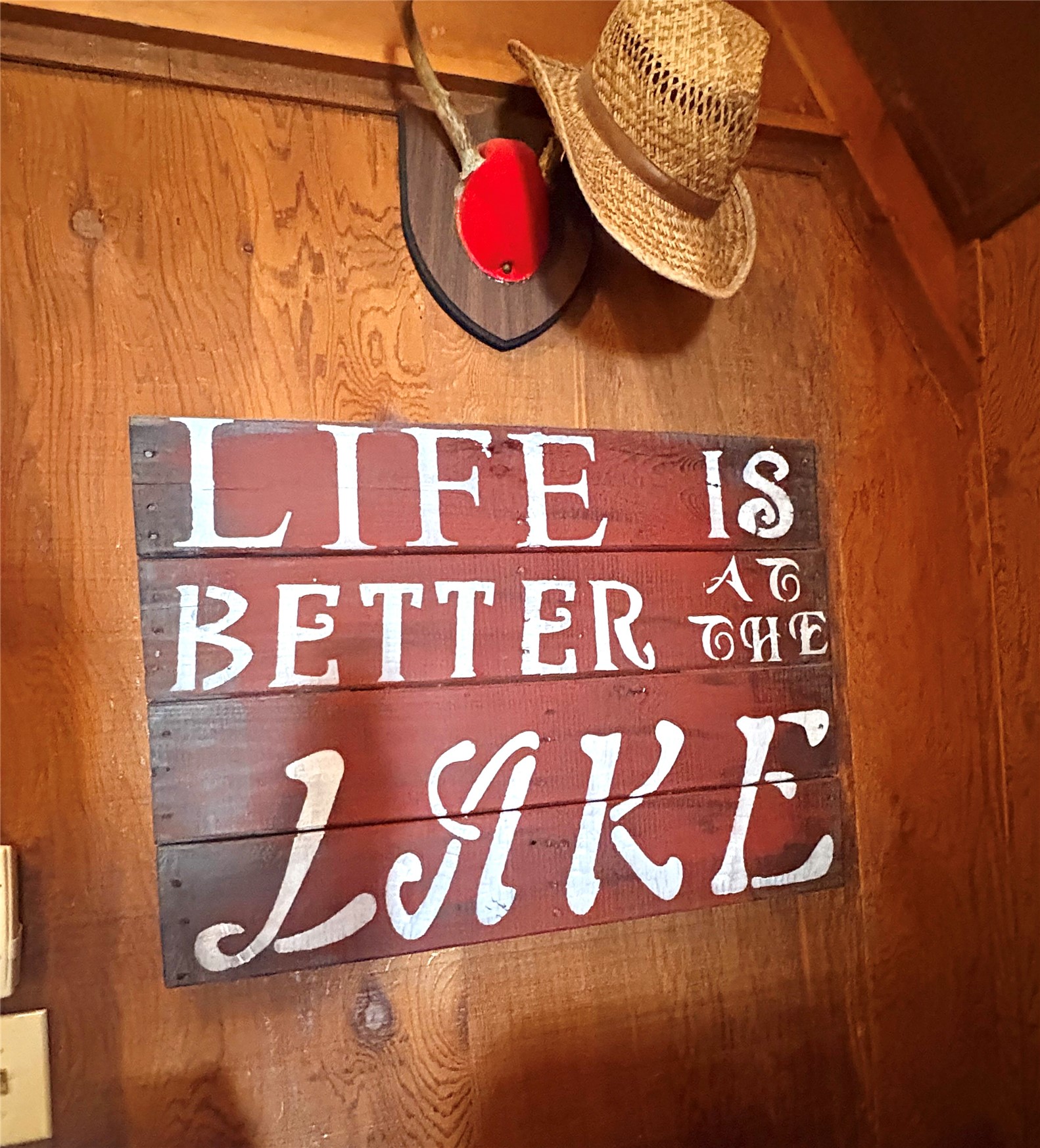 979 County Line Road Eufaula OK 74432